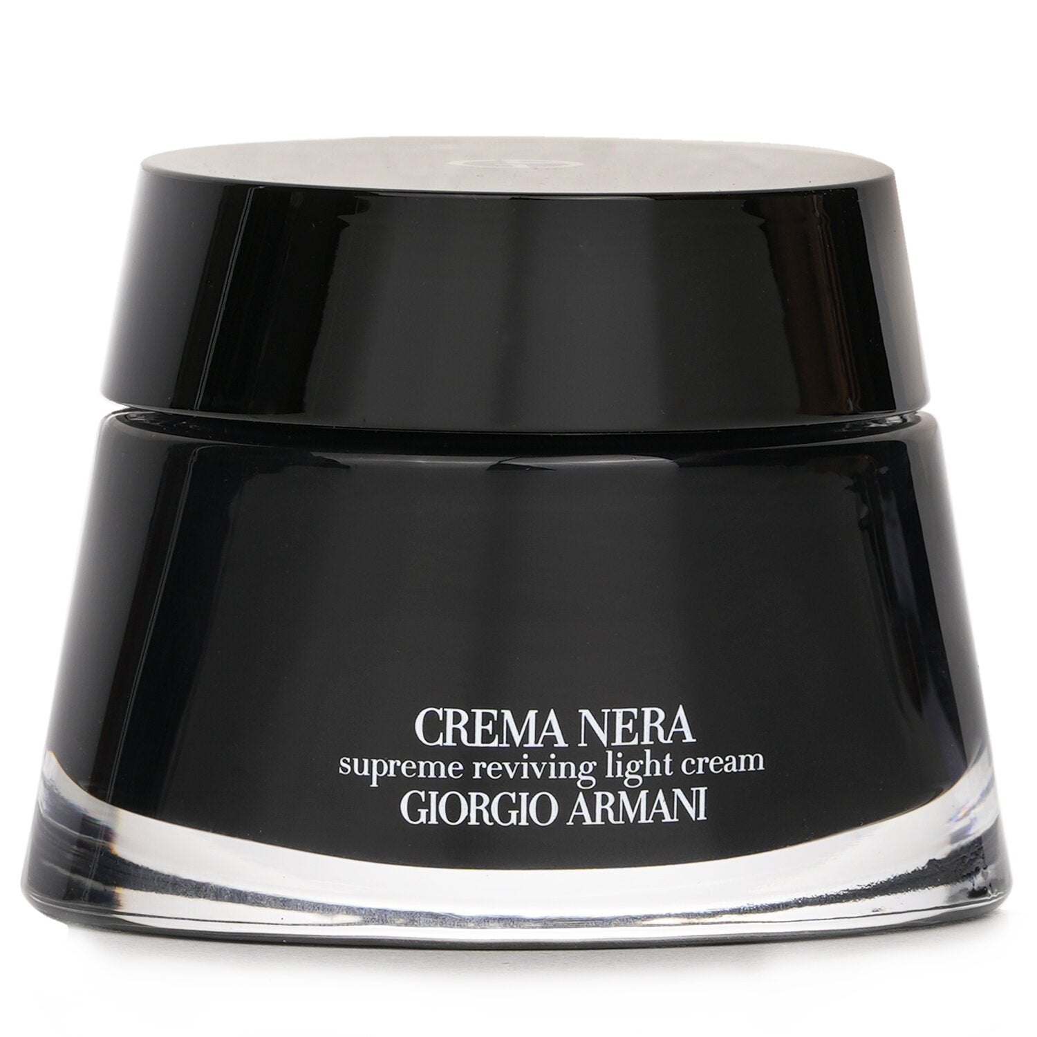 Giorgio Armani Crema Nera Extrema Supreme Reviving Light Cream 50ml/1.69oz