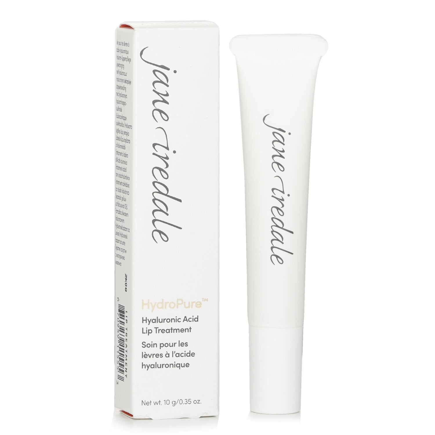 Jane Iredale HydroPure Hyaluronic Acid Lip Treatment  10g/0.35oz