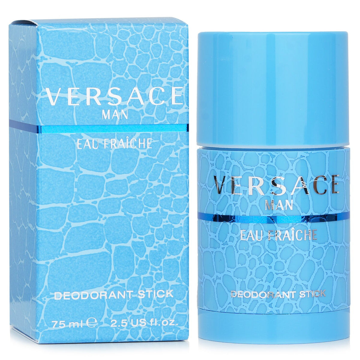Versace Man Eau Fraiche Deodorant Stick  75ml/2.5oz