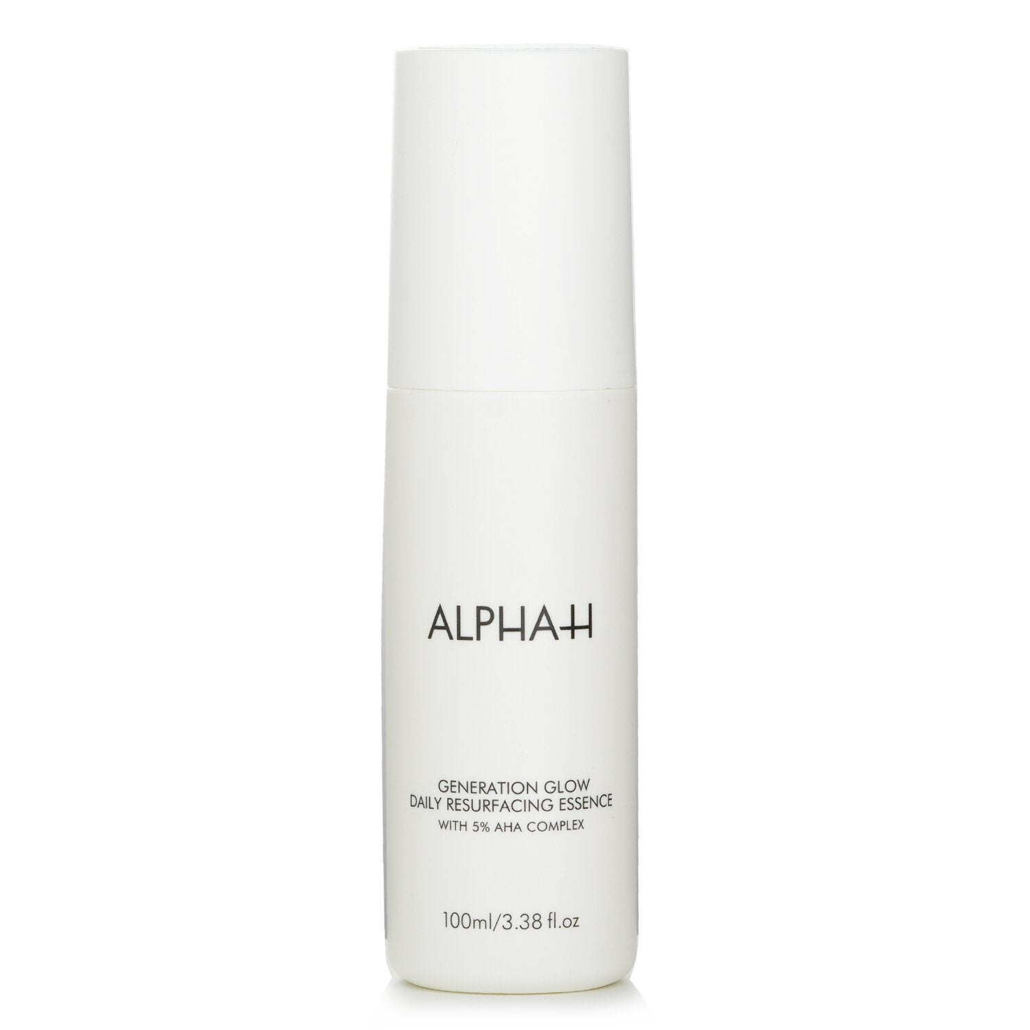 Alpha-H Generation Glow Daily Resurfacing Essence with 5% AHA Complex  100ml/3.3