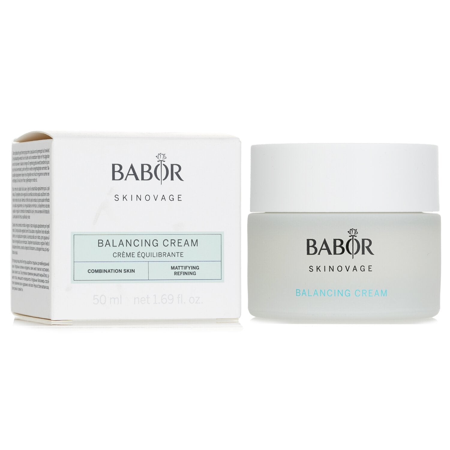 Babor Skinovage Balancing Cream  50ml/1.69oz