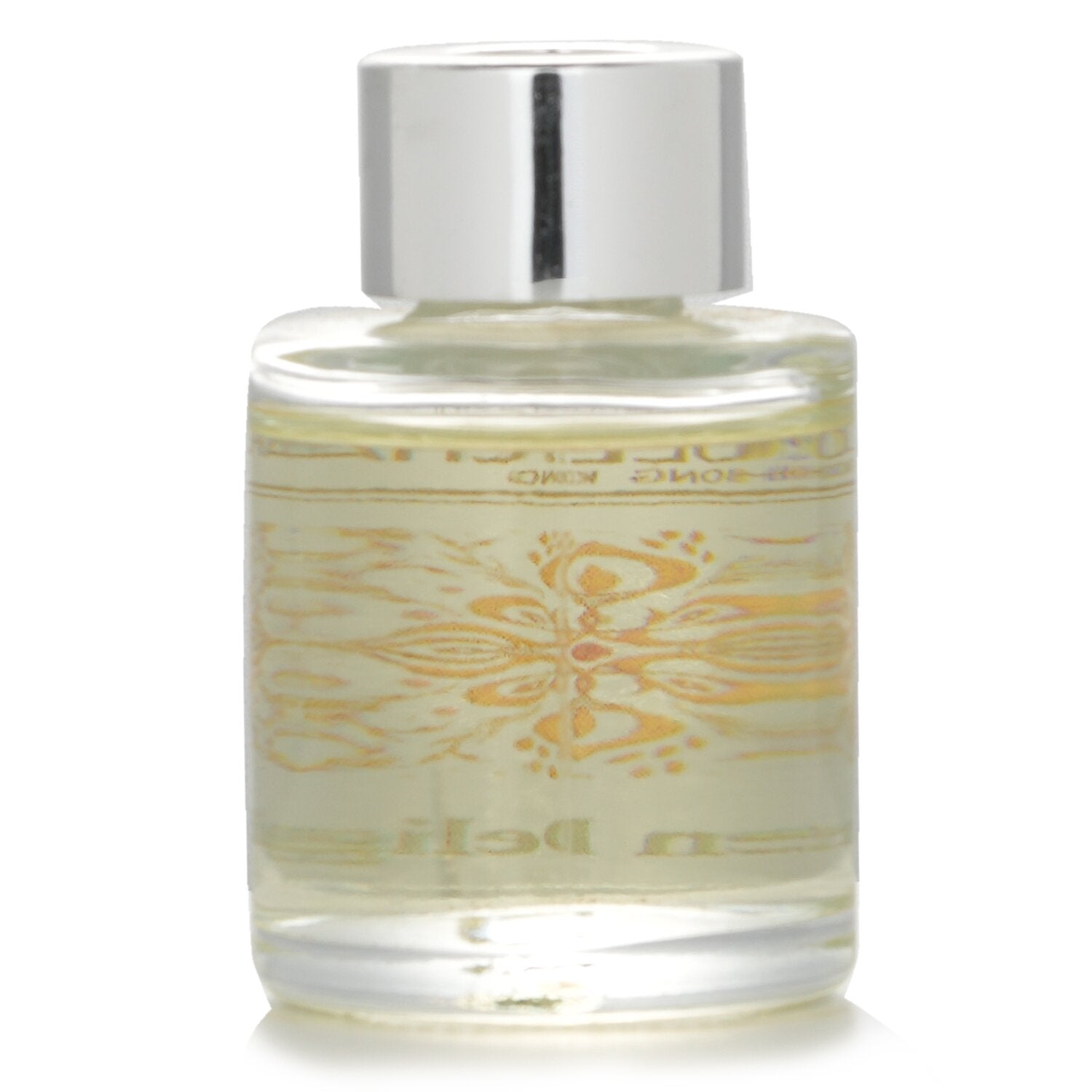 Carroll & Chan Mini Diffuser - # Golden Delights (Amber, Peach, Leather & Oud) 2