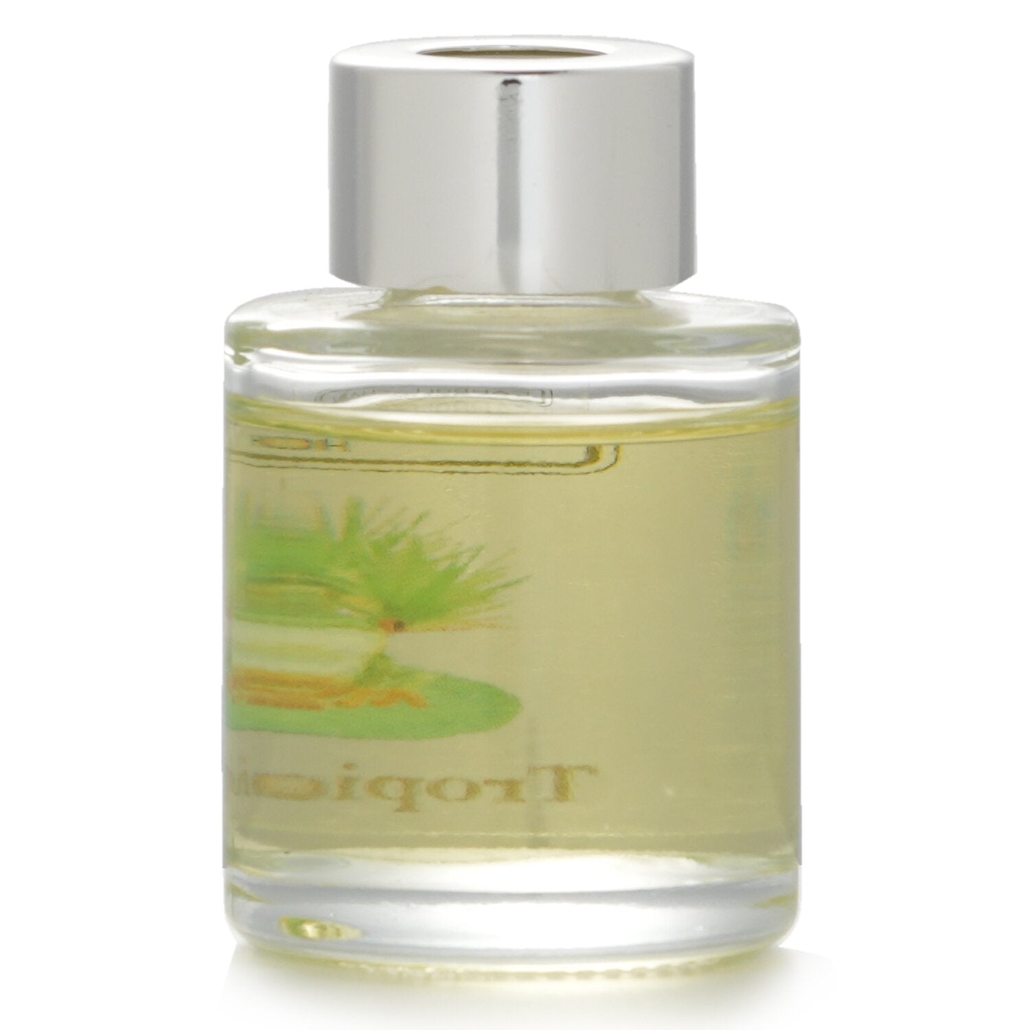 Carroll & Chan Mini Diffuser - # Tropical Forest (Sea Moss, Coastal Redwoods & V