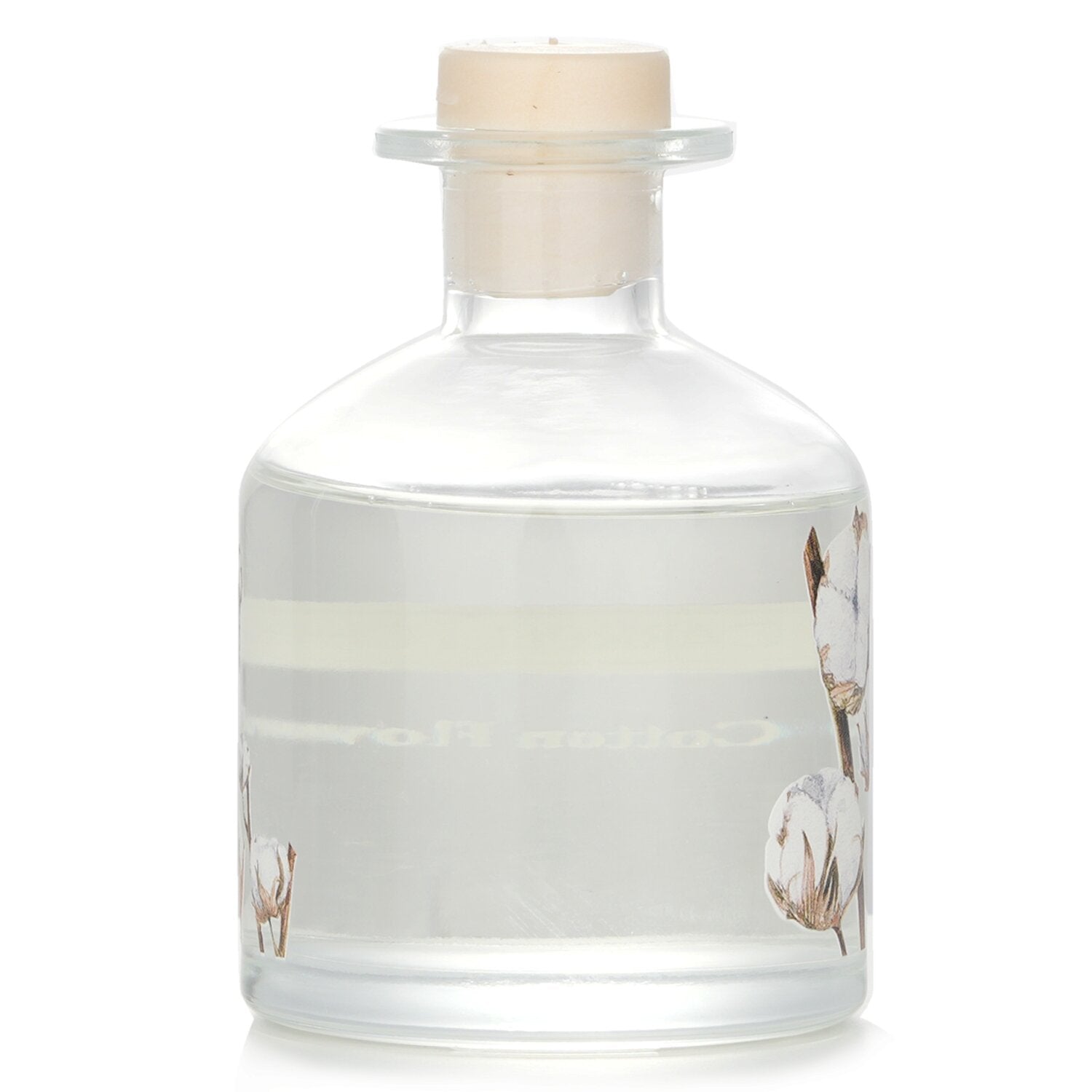 Carroll & Chan Reed Diffuser - # Cotton Flower (Citrus, Lilies & Musk) 200ml/6.7