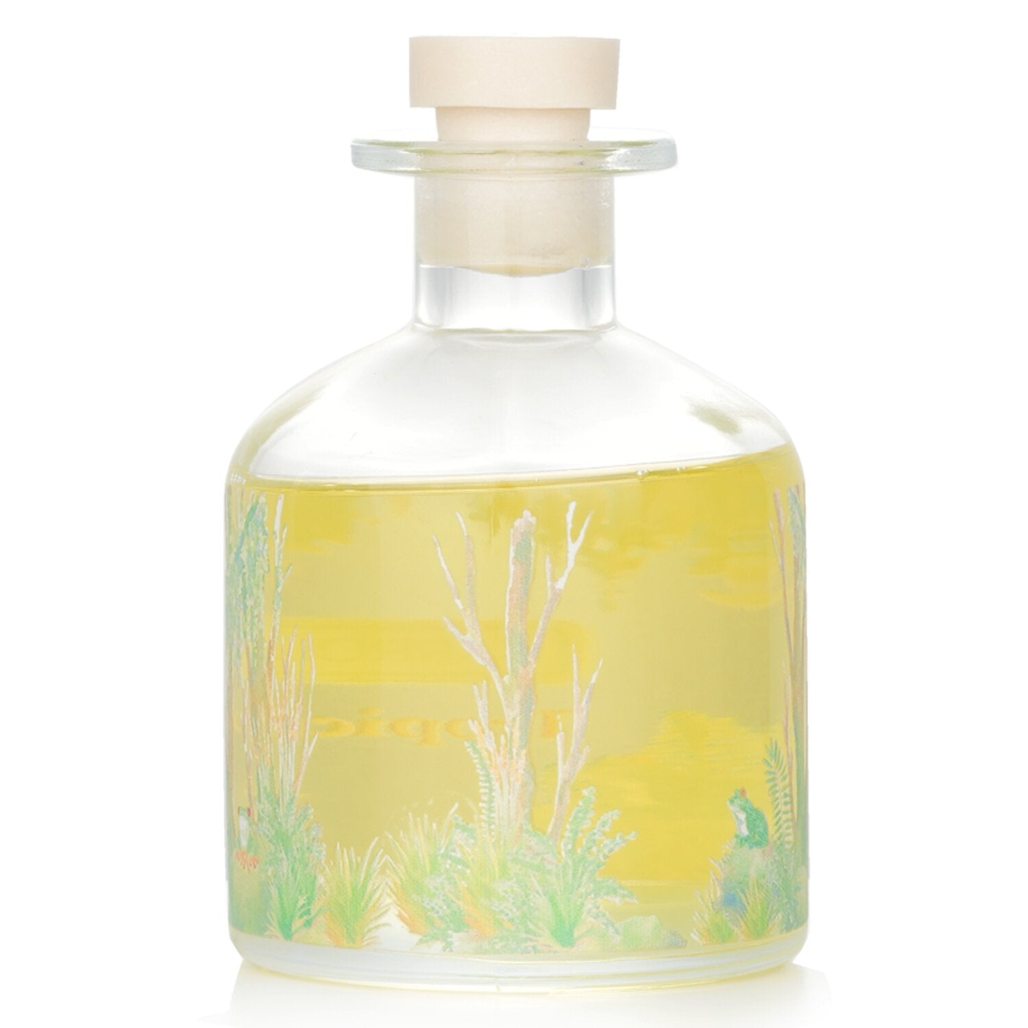 Carroll & Chan Reed Diffuser Refill Set - # Tropical Forest (Sea Moss, Coastal R