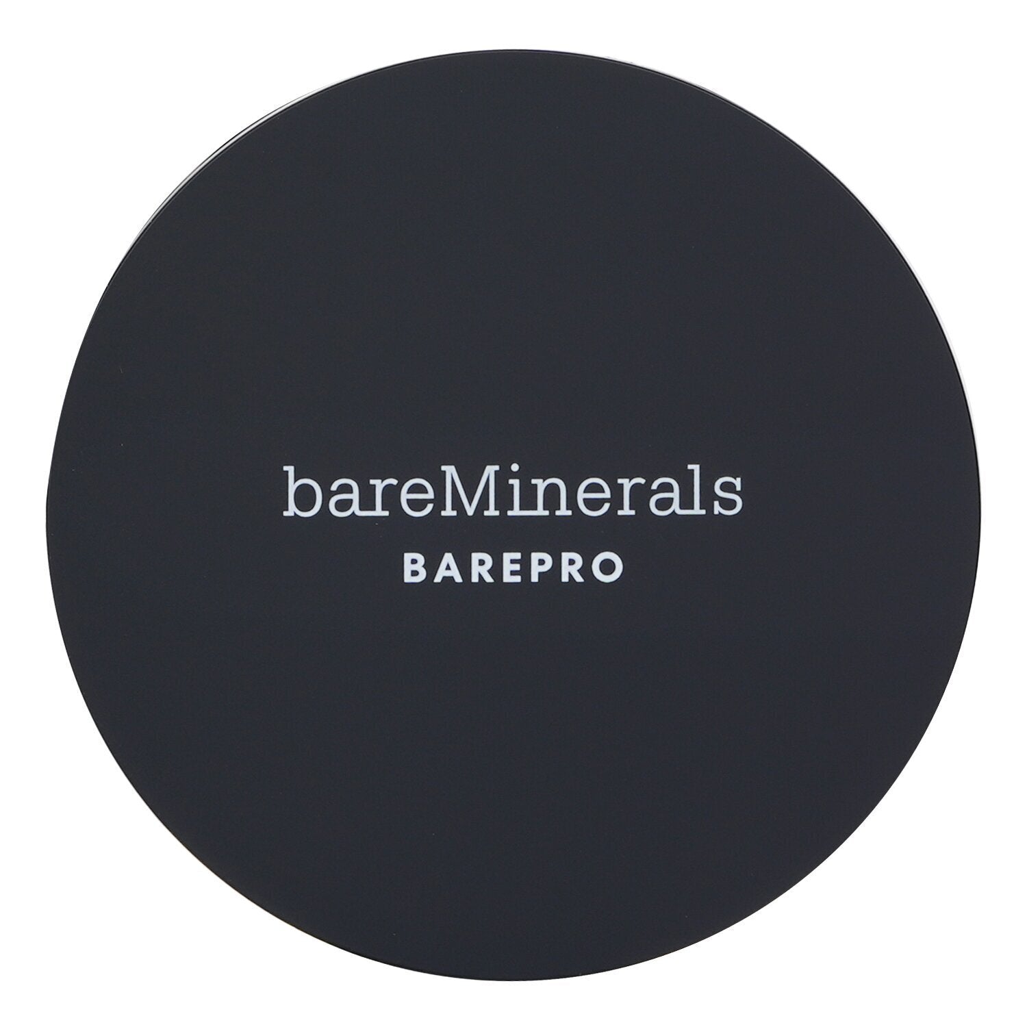 BareMinerals Barepro 16HR Skin Perfecting Powder Foundation - # 45 Medium Deep W