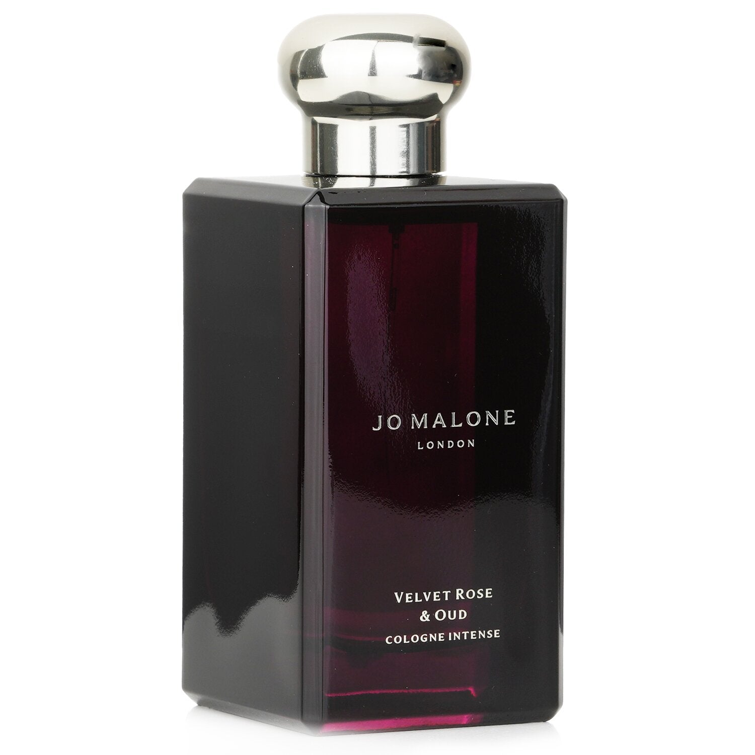 Jo Malone Velvet Rose & Oud Cologne Intense Spray (Originally Without Box) 100ml