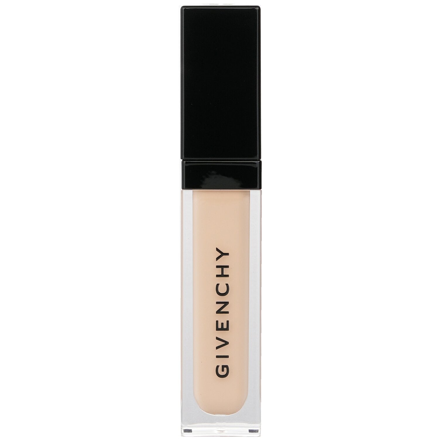 Givenchy Prisme Libre Skin Caring Concealer - #W110 Fair To Light with Warm Unde