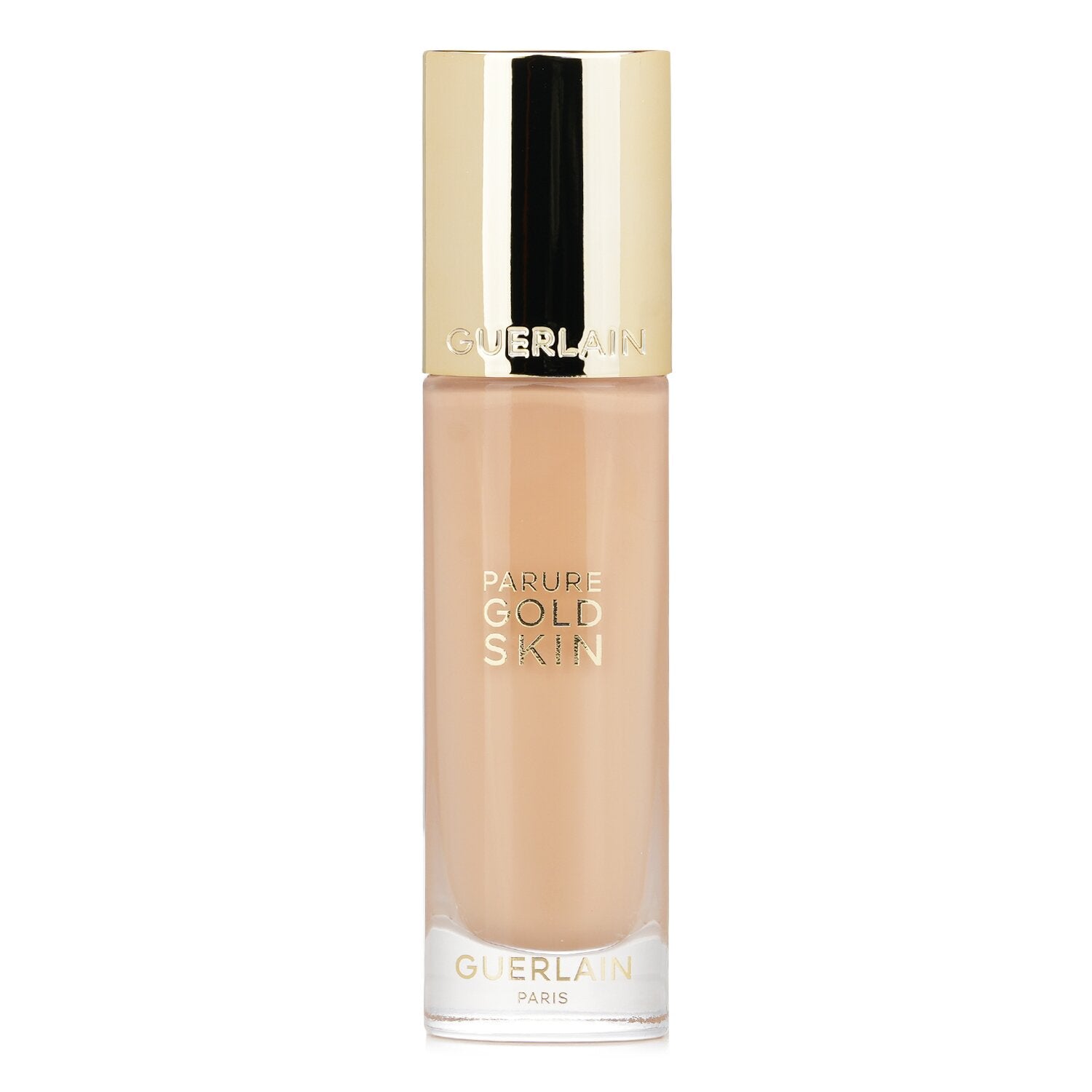 Guerlain Parure Gold Skin Rejuvenating Radiance Foundation SPF20/PA+++ - # 1N Ne