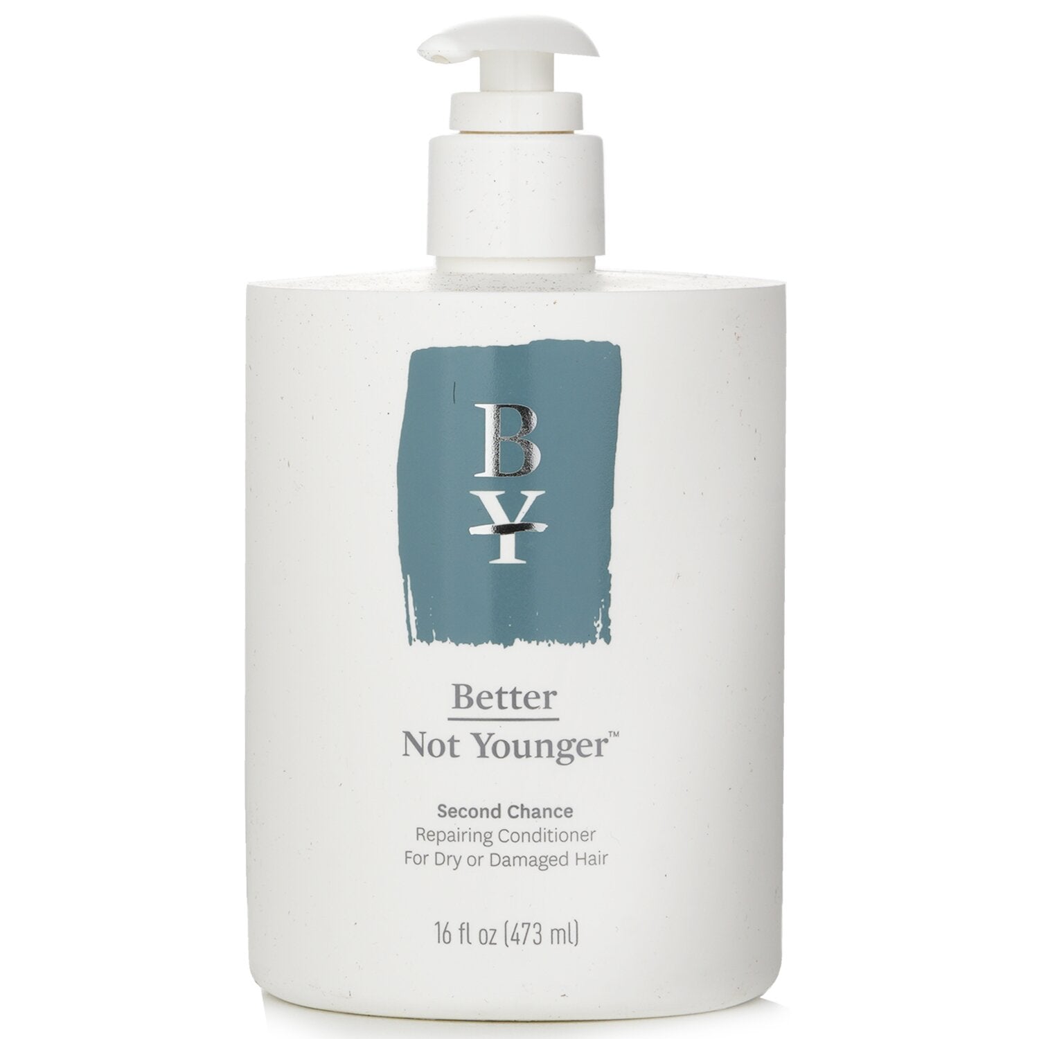 Better Not Younger Second Chance Repairing Conditioner For Dry Or Damaged Hair 4