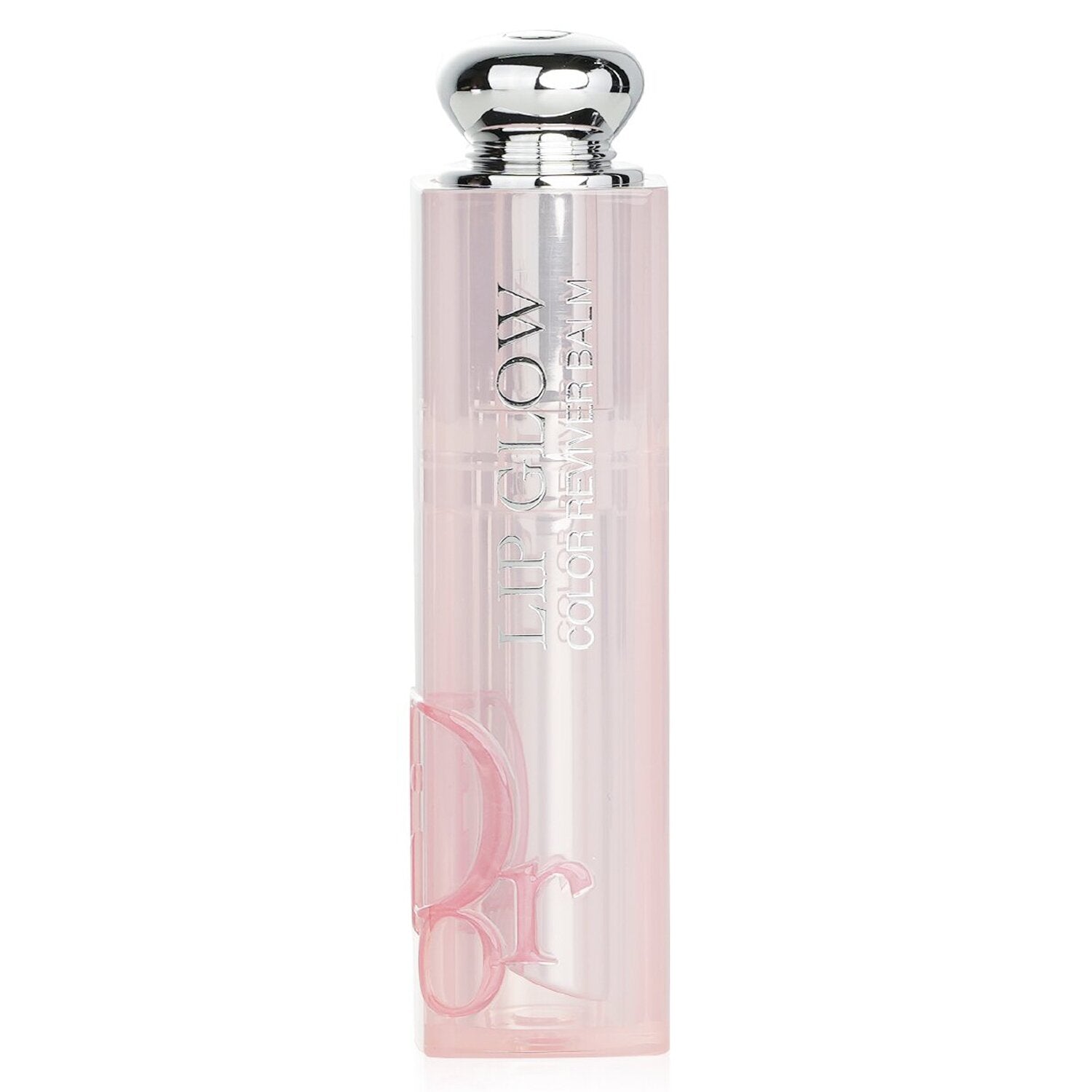 Christian Dior Dior Addict Lip Glow Reviving Lip Balm - #004 Coral (With box fro