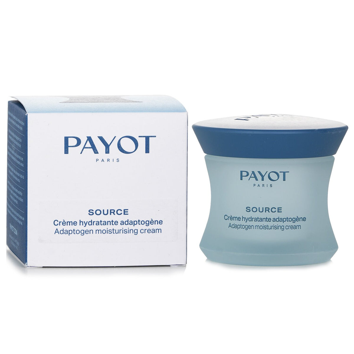 Payot Source Adaptogen Moisturising Cream  50ml/1.6oz