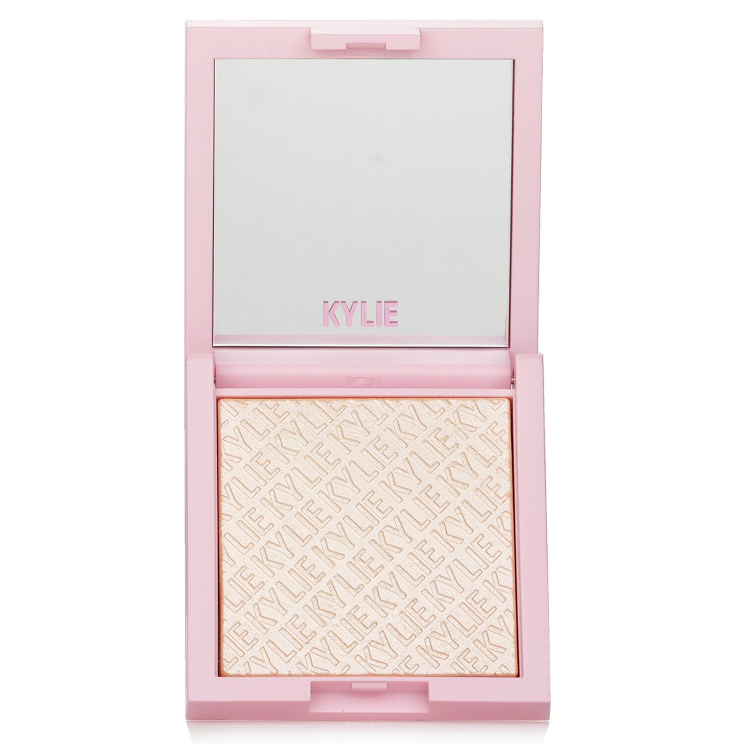 Kylie By Kylie Jenner Kylighter Pressed Illuminating Powder - # 020 Ice Me Out 8