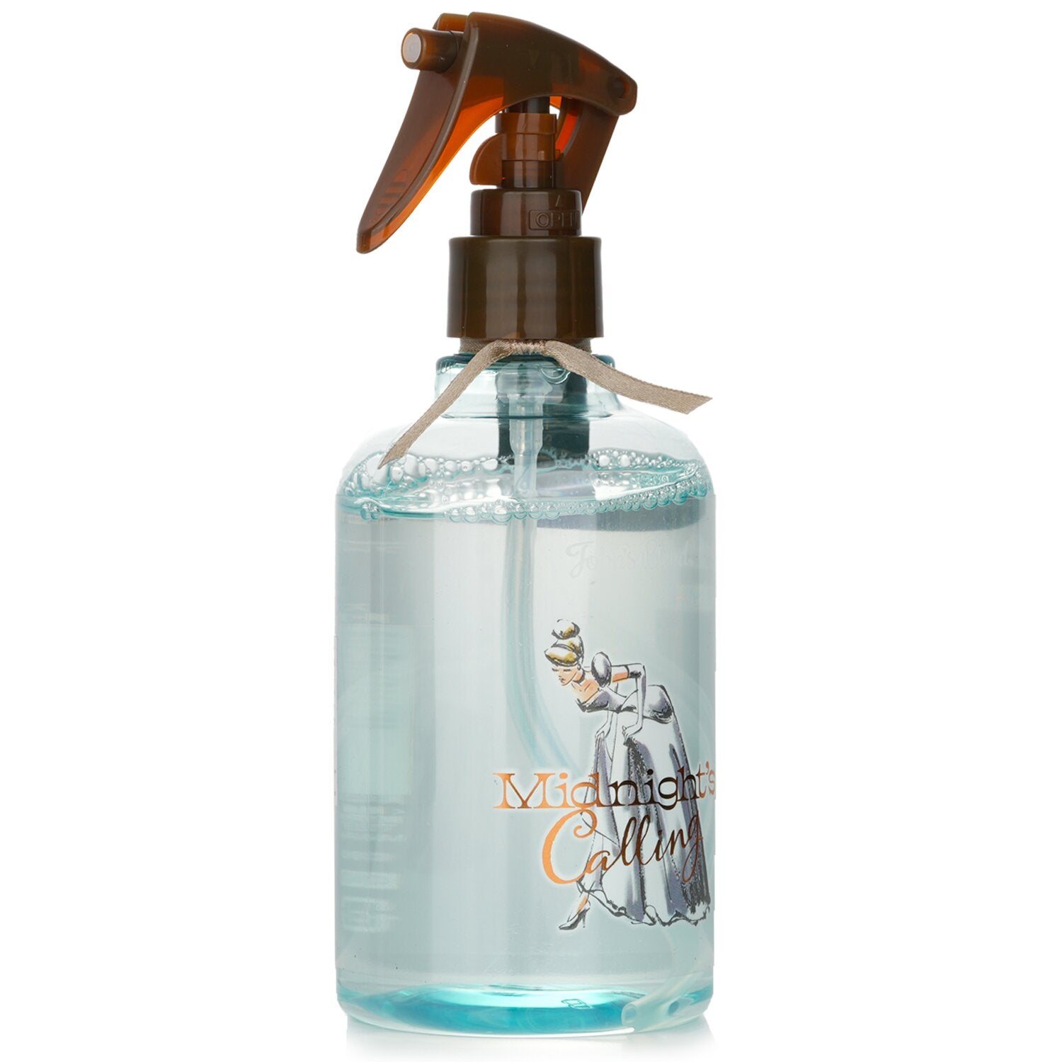 John's Blend Disney Princess Fragance & Deodorant Room Mist - Midnight's Calling