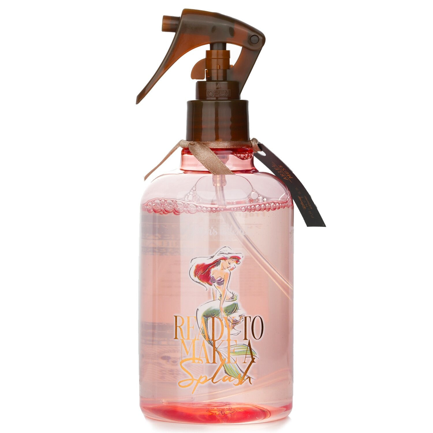 John's Blend Disney Princess Fragance & Deodorant Room Mist - Ready To Make A Sp