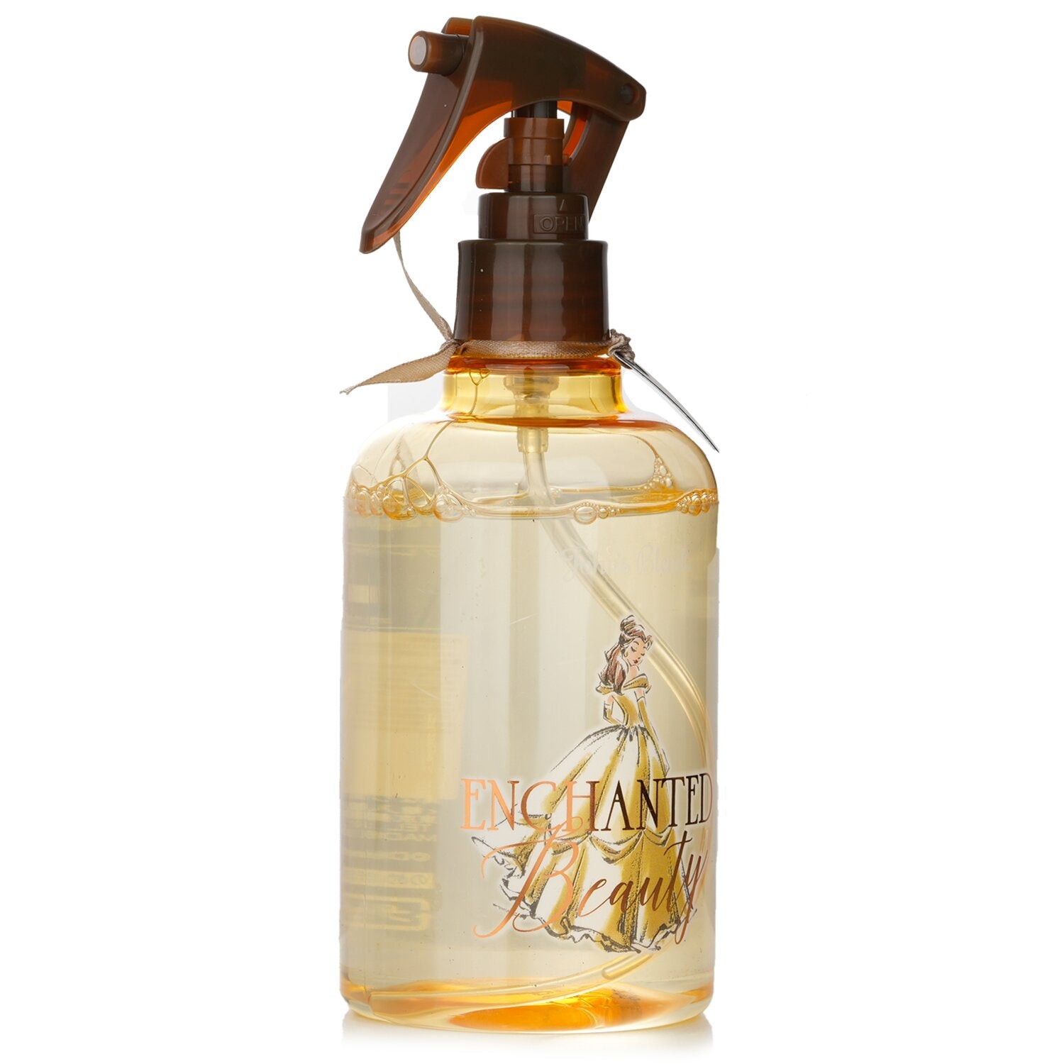 John's Blend Disney Princess Fragance & Deodorant Room Mist - Enchanted Beauty (