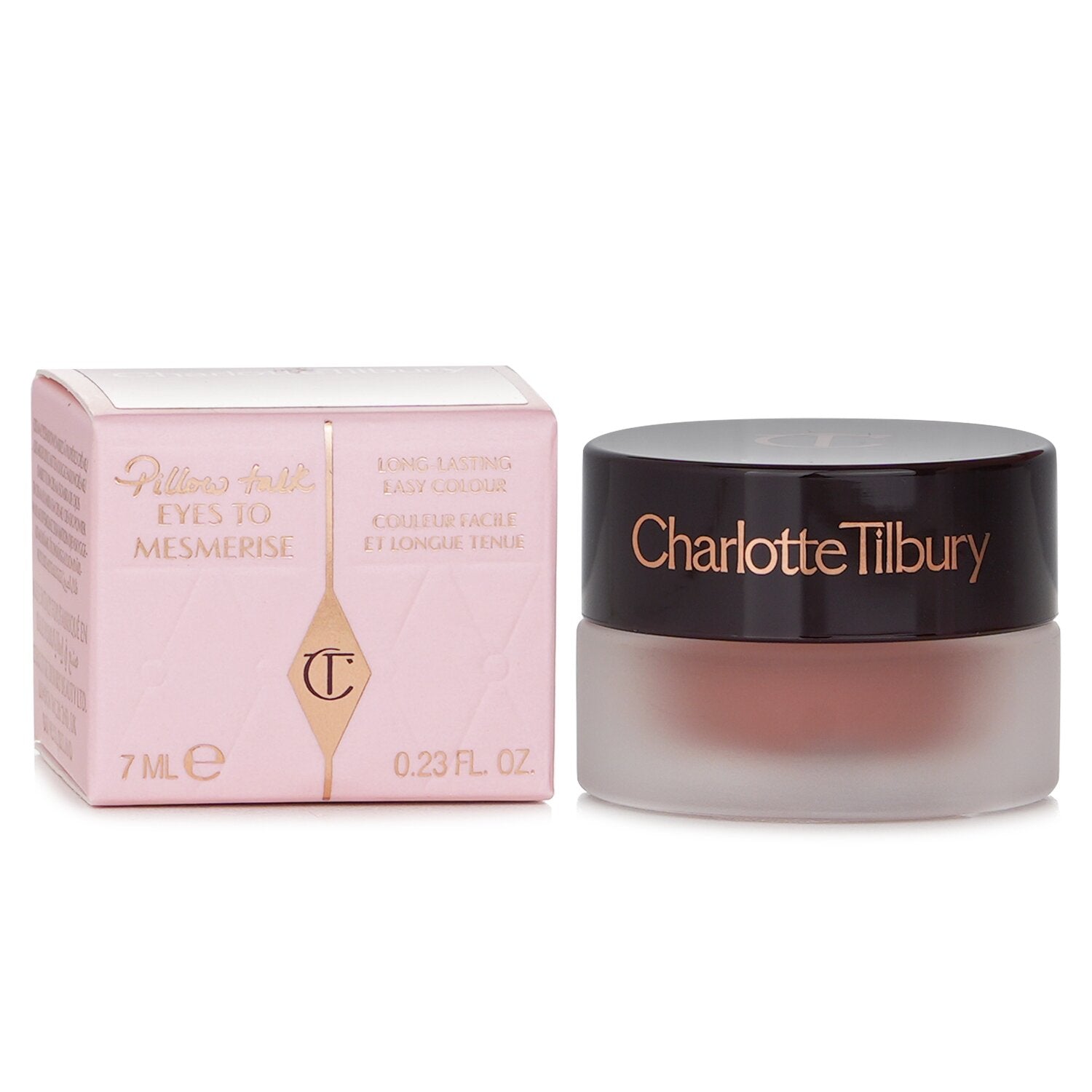 Charlotte Tilbury Eyes to Mesmerise Long Lasting Easy Colour - # Pillow Talk 7ml