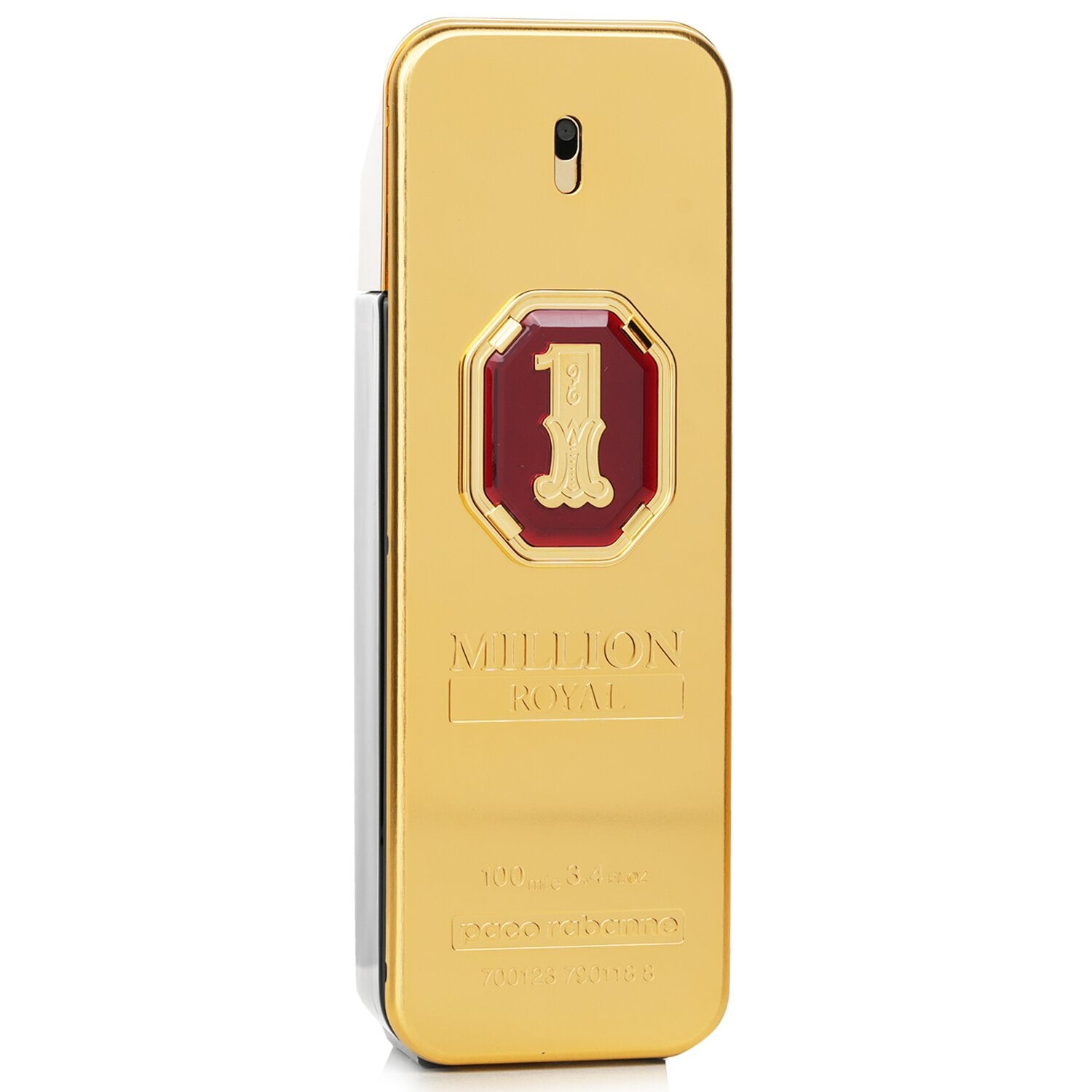Paco Rabanne One Million Royal Parfum Spray 100ml/3.4oz
