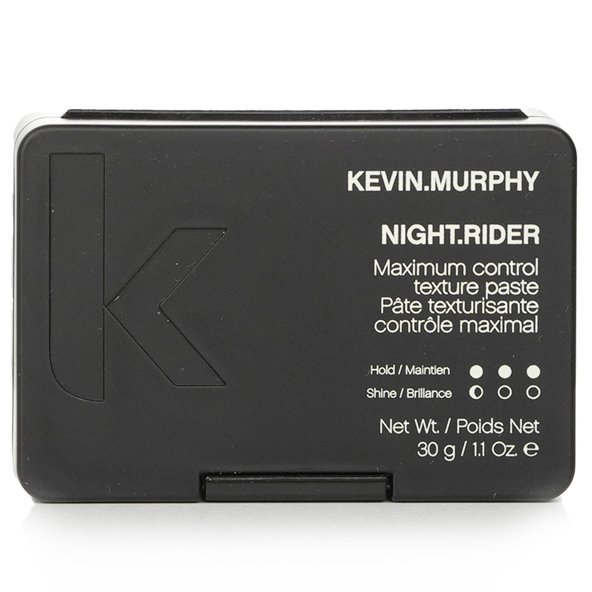 Kevin.Murphy Night.Rider Maximum Control Texture Paste  30g/1.1oz