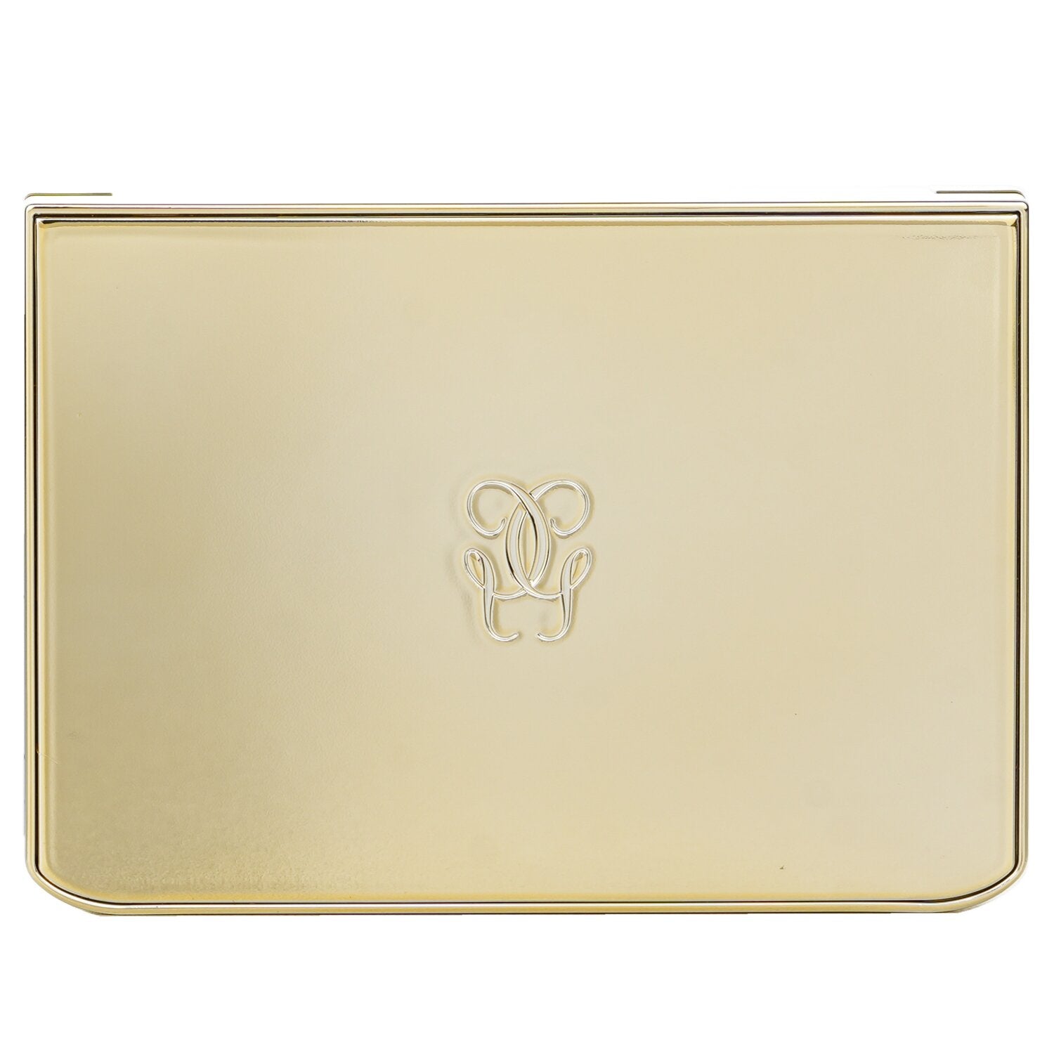 Guerlain Parure Gold Skin Control High Perfection Matte Compact Foundation - # 1