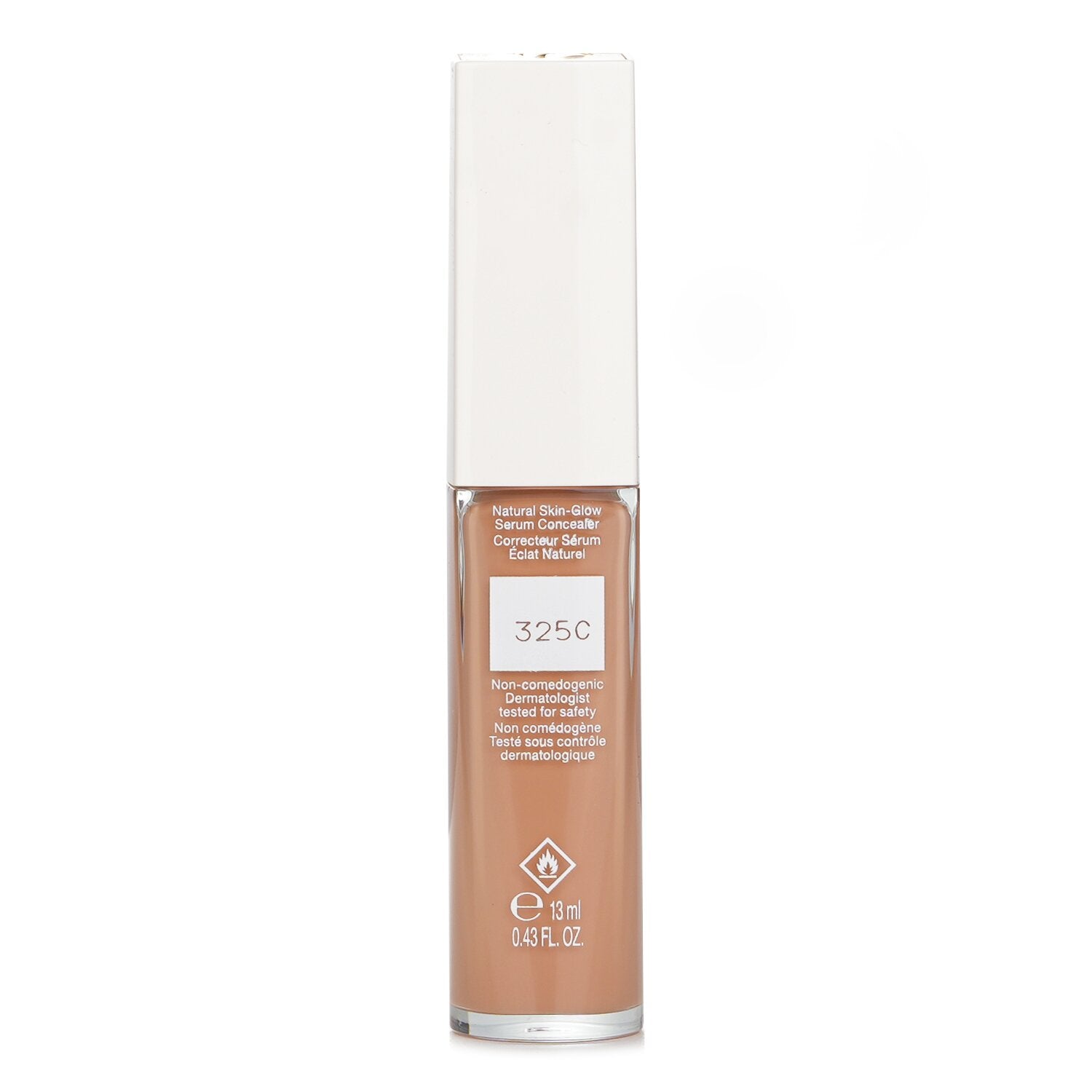 Lancome Teint Idole Ultra Wear Care & Glow Serum Concealer - # 325C 13ml/0.43oz