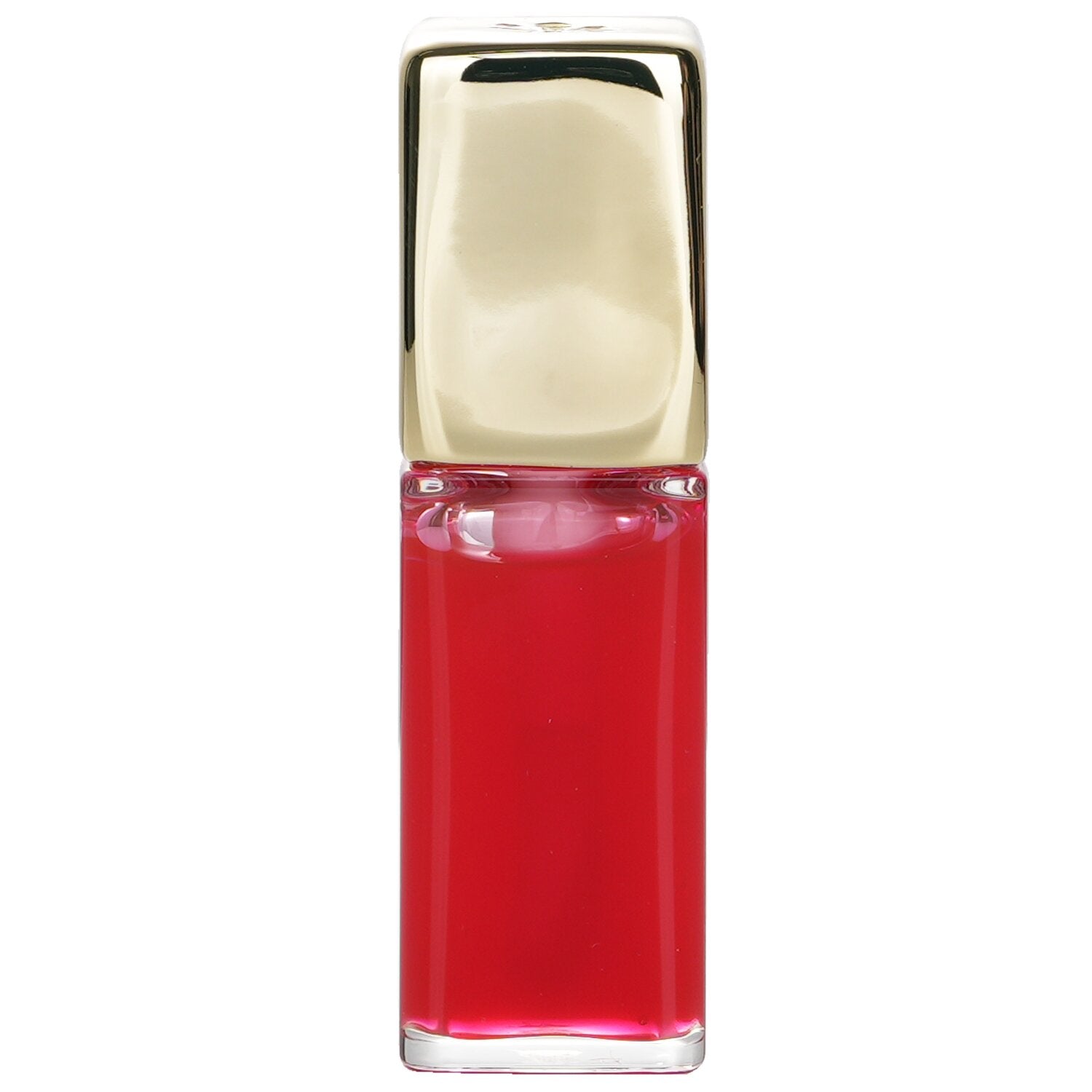 Guerlain KissKiss Bee Glow Oil Colour Reviving Lip Plumping Oil - # 775 Poppy Gl