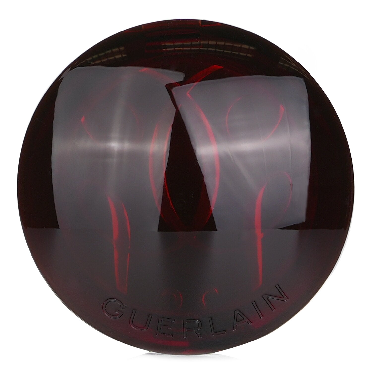 Guerlain Terracotta Blush The Natural Healthy Glow Power Blush - # 04 Deep Pink
