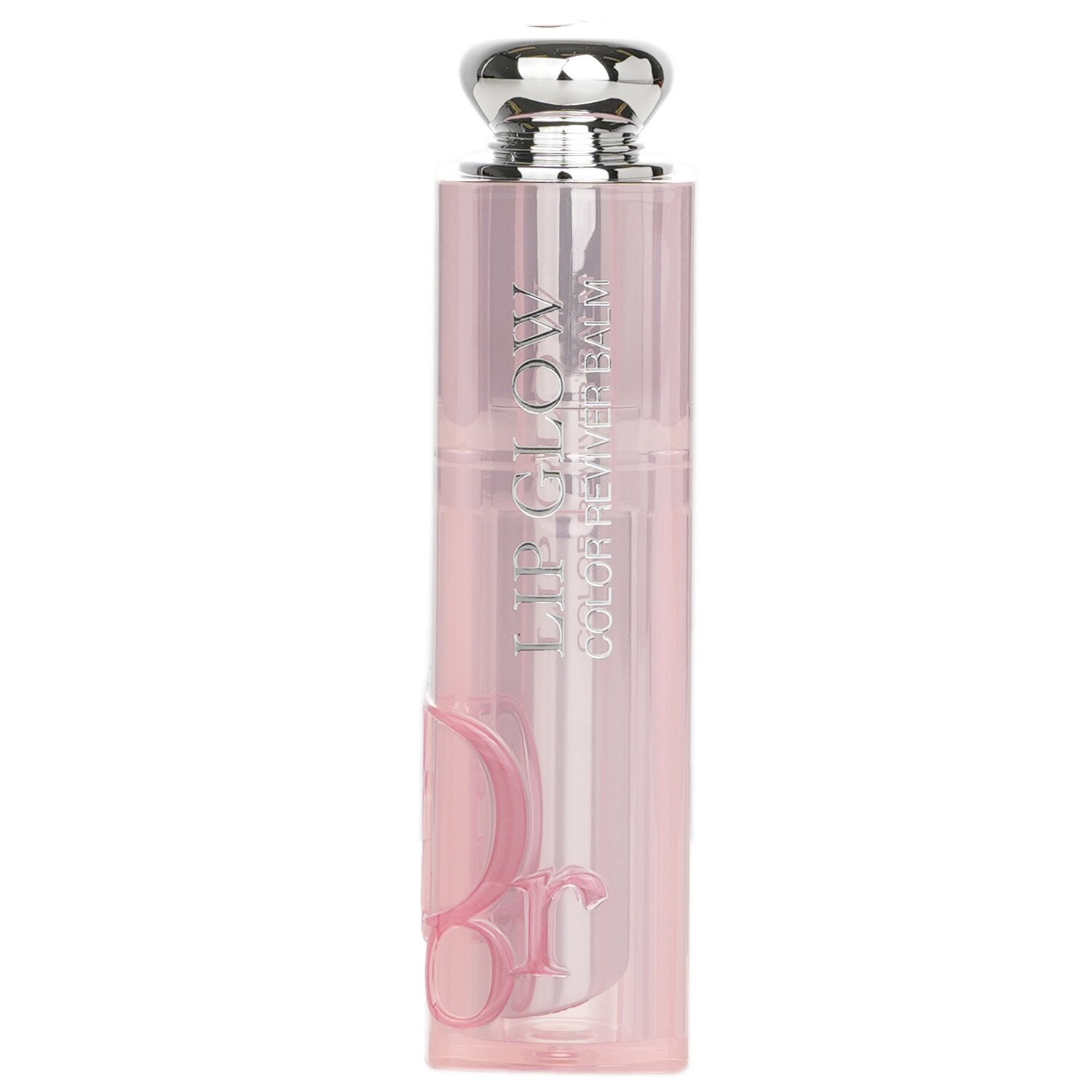 Christian Dior Dior Addict Lip Glow & Colour Reviving Lip Balm # 063 Pink Lilac