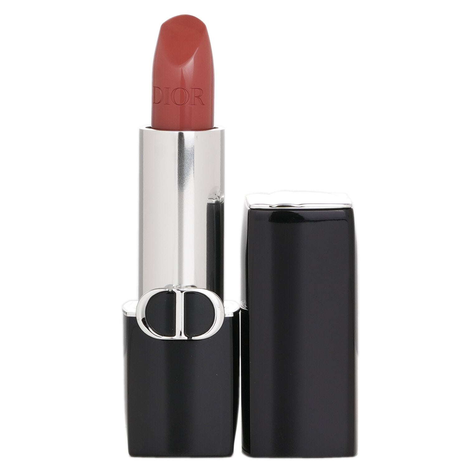 Christian Dior Rouge Dior Couture Colour Velvet & Satin Finishes Lipstick - # 10