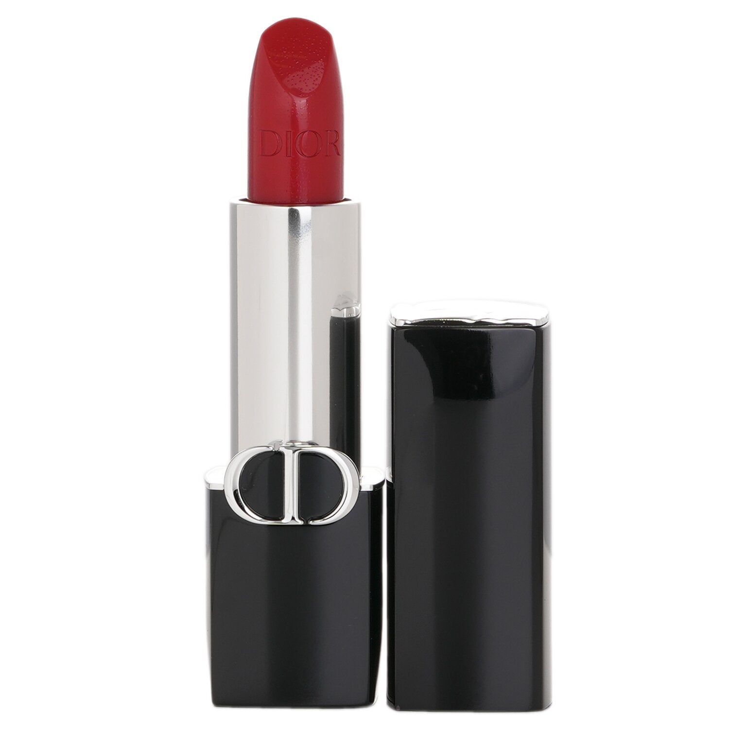 Christian Dior Rouge Dior Couture Colour Velvet & Satin Finishes Lipstick - # 99