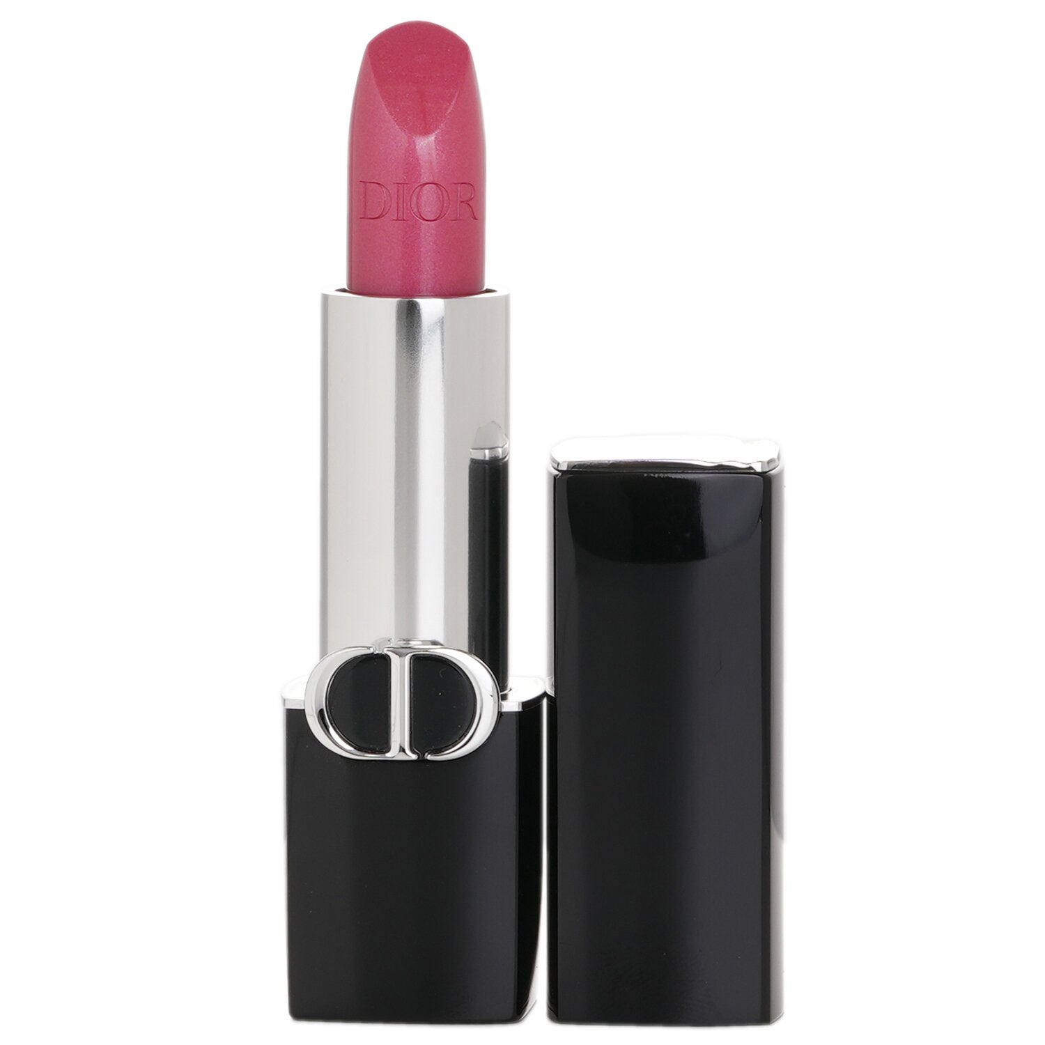 Christian Dior Rouge Dior Couture Colour Velvet & Satin Finishes Lipstick - # 27