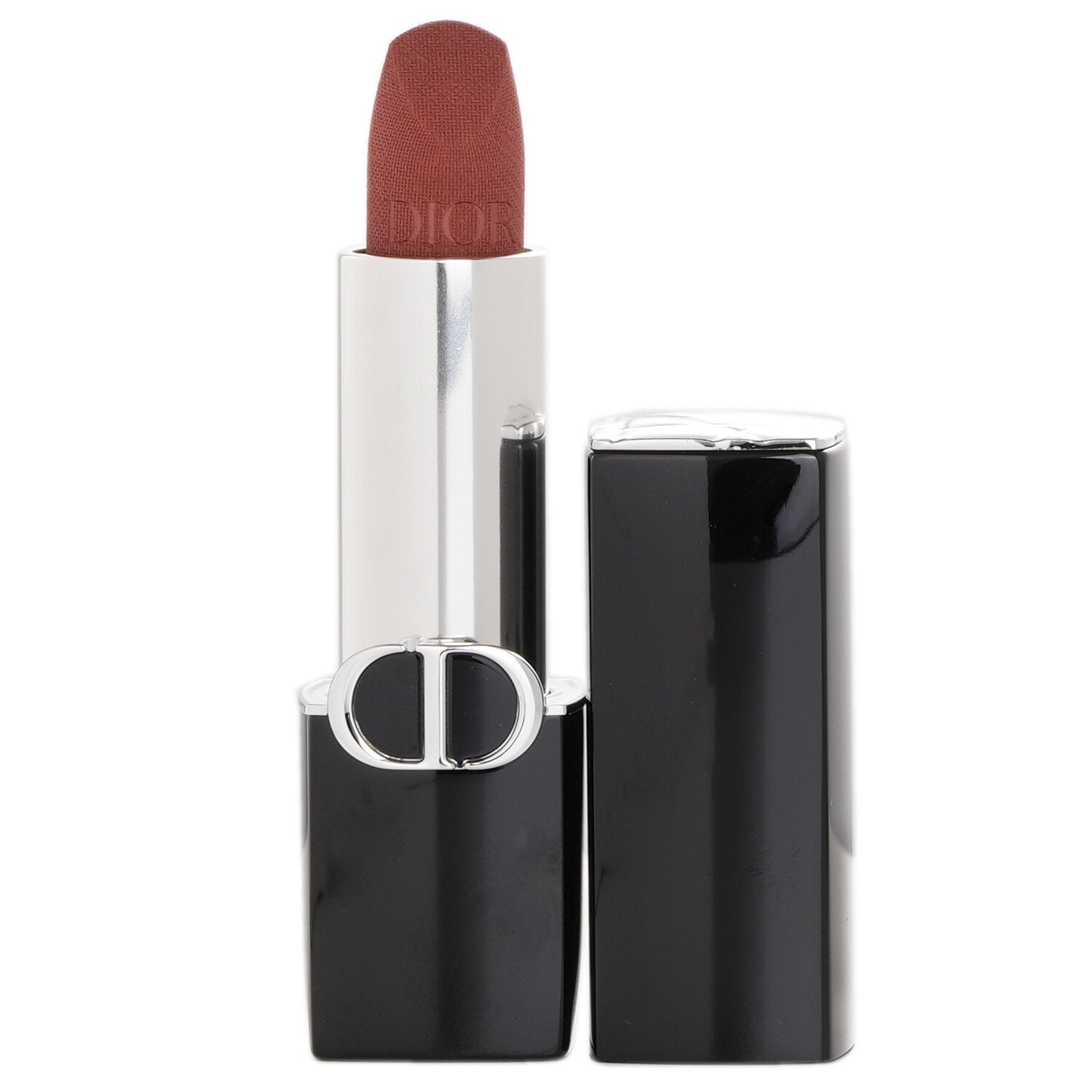 Christian Dior Rouge Dior Couture Colour Velvet & Satin Finishes Lipstick - # 30