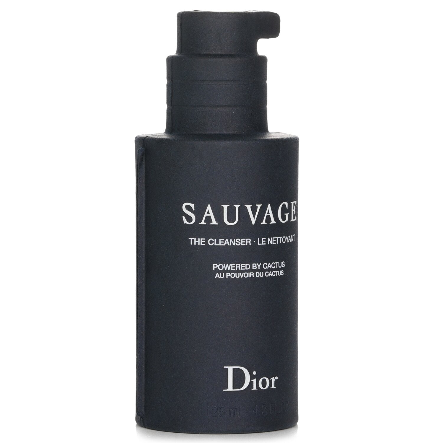 Christian Dior Sauvage The Cleanser Powered By Cactus 125ml