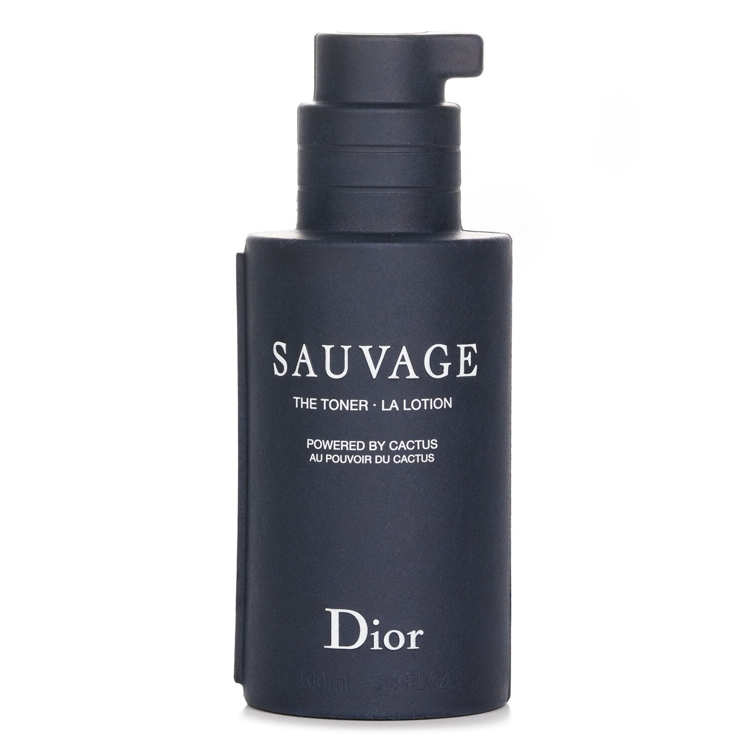 Christian Dior Sauvage The Toner Powered By Cactus 100ml