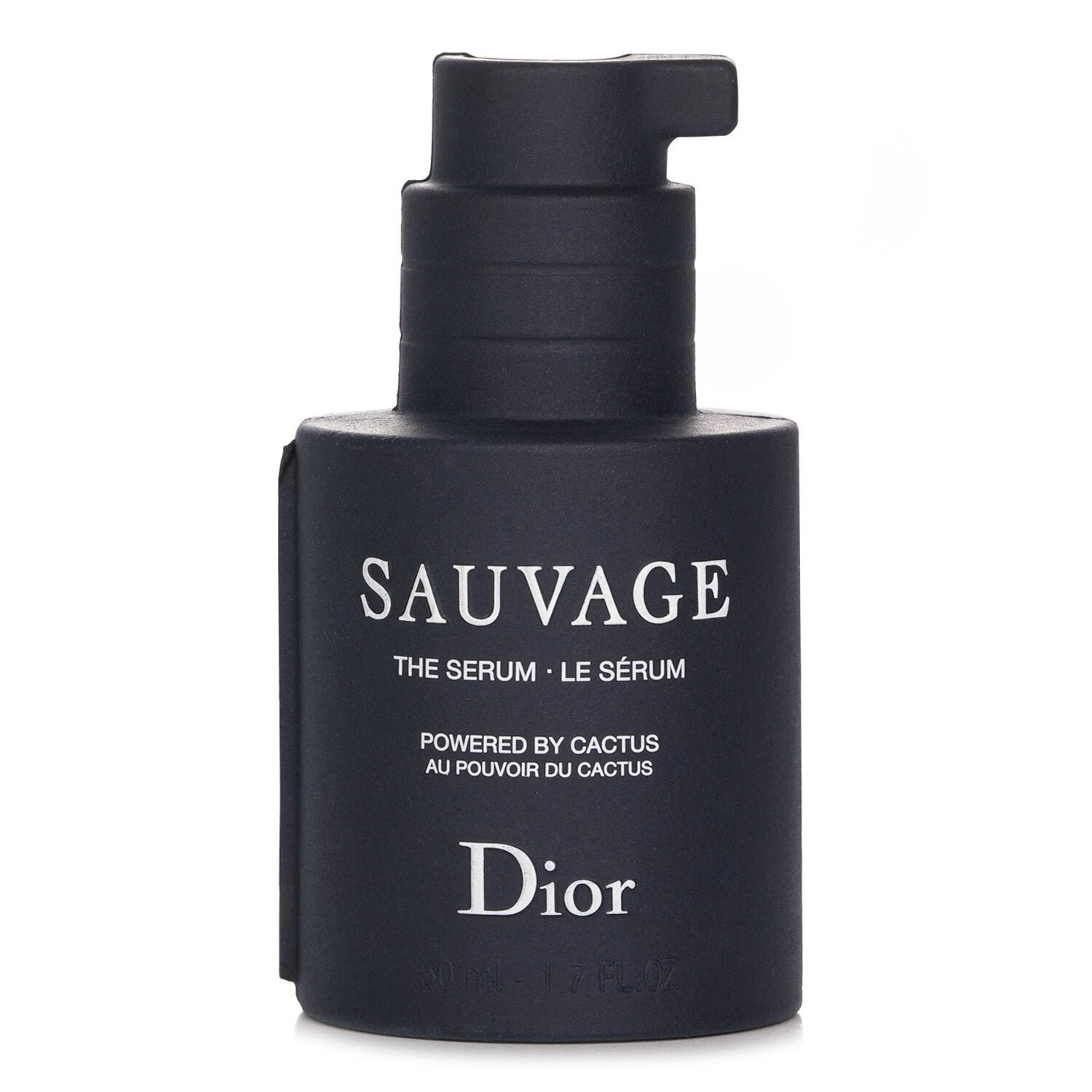 Christian Dior Sauvage The Serum Powered By Cactus 50ml