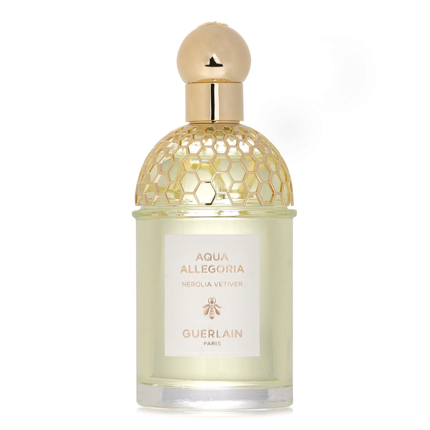 Guerlain Aqua Allegoria Nerolia Vetiver Eau De Toilette Spray  125ml