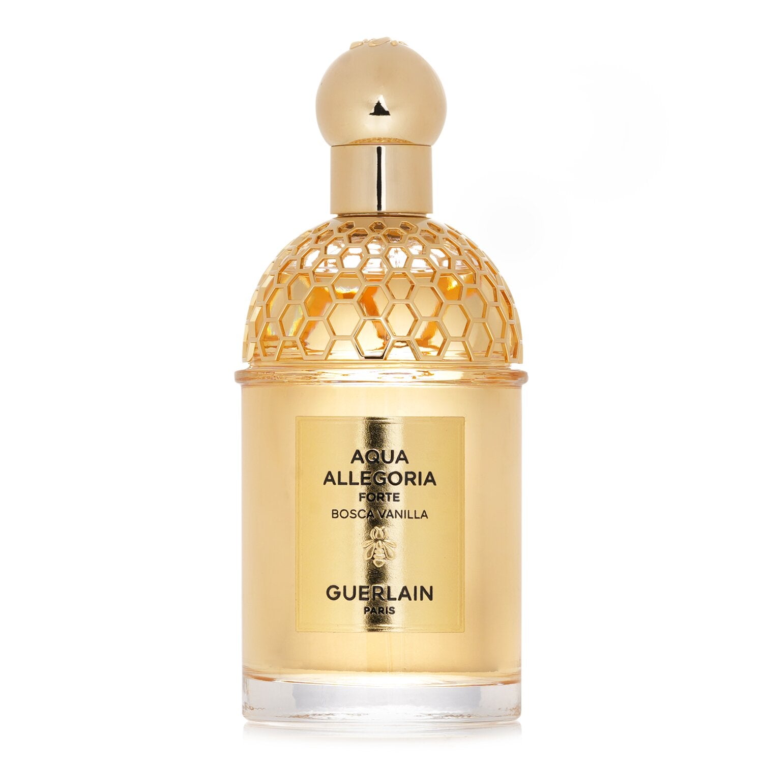 Guerlain Aqua Allegoria Forte Bosca Vanilla Eau De Parfum Spray  125ml