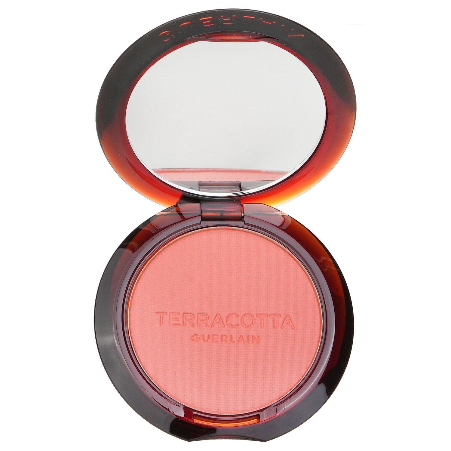 Guerlain Terracotta Blush The Natural Healthy Glow Powder Blush - # 05 Corail Fo