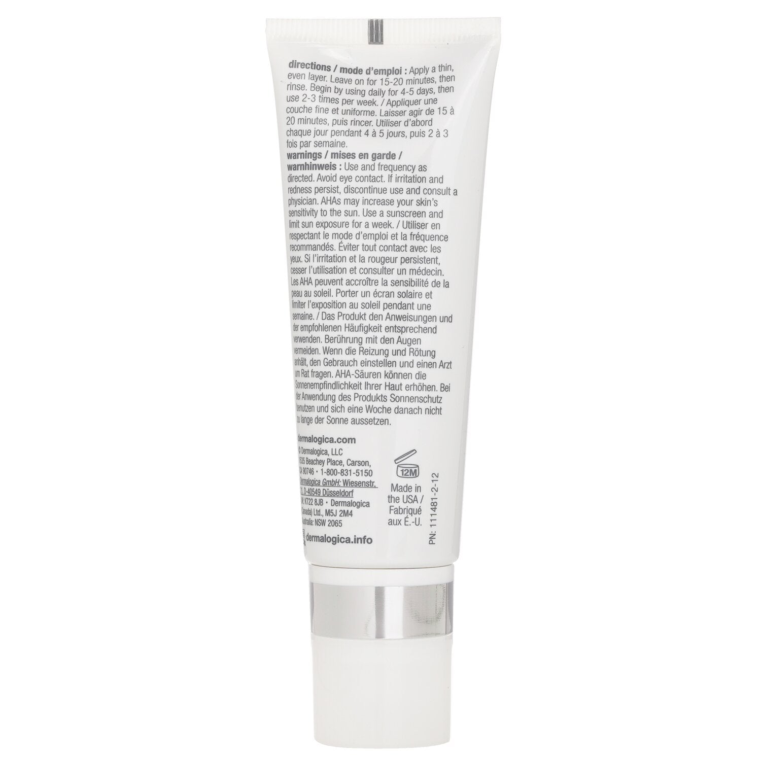 Dermalogica Powerbright Dark Spot Peel 50ml