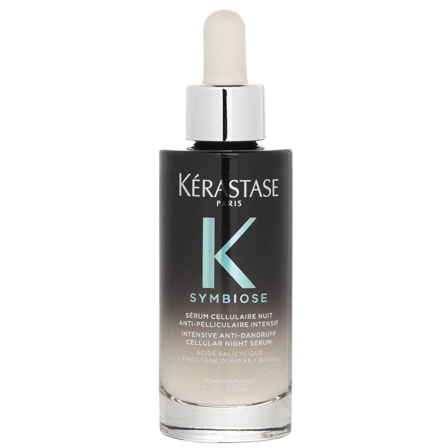 Kerastase Symbiose Intensive Anti-dandruff Cellular Night Serum 90ml/3.04oz