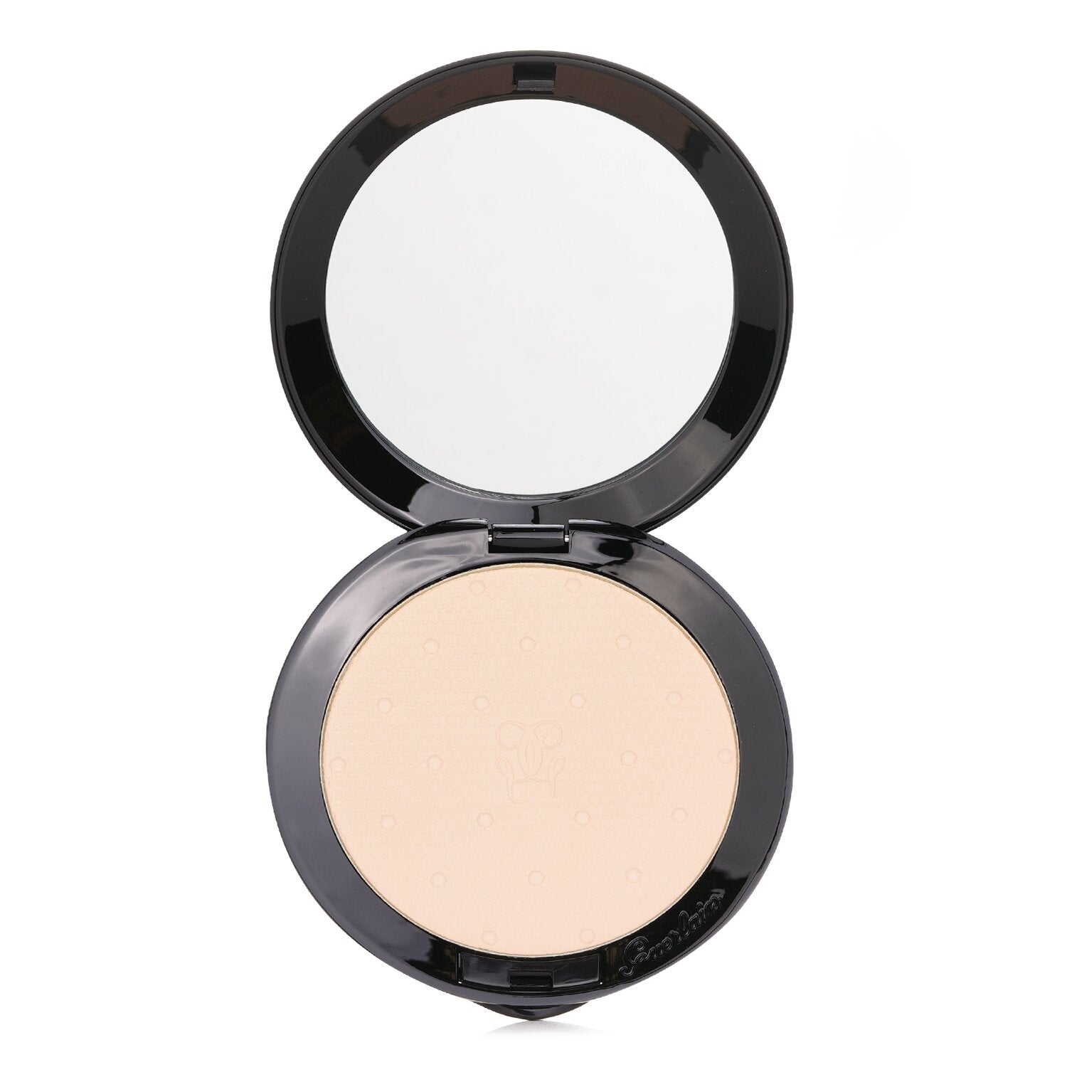 Guerlain Les Voilettes Translucent Compact Powder - # 02 Clair 5.5g