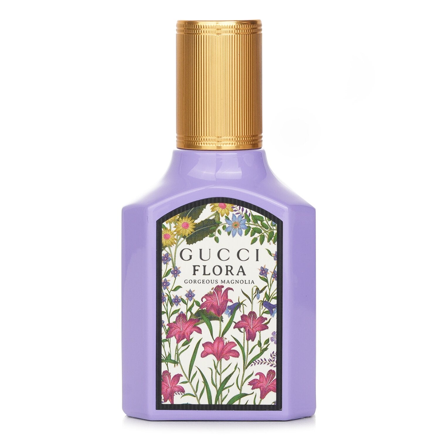 Gucci Flora Gorgeous Magnolia Eau De Parfum Spray 30ml/1oz
