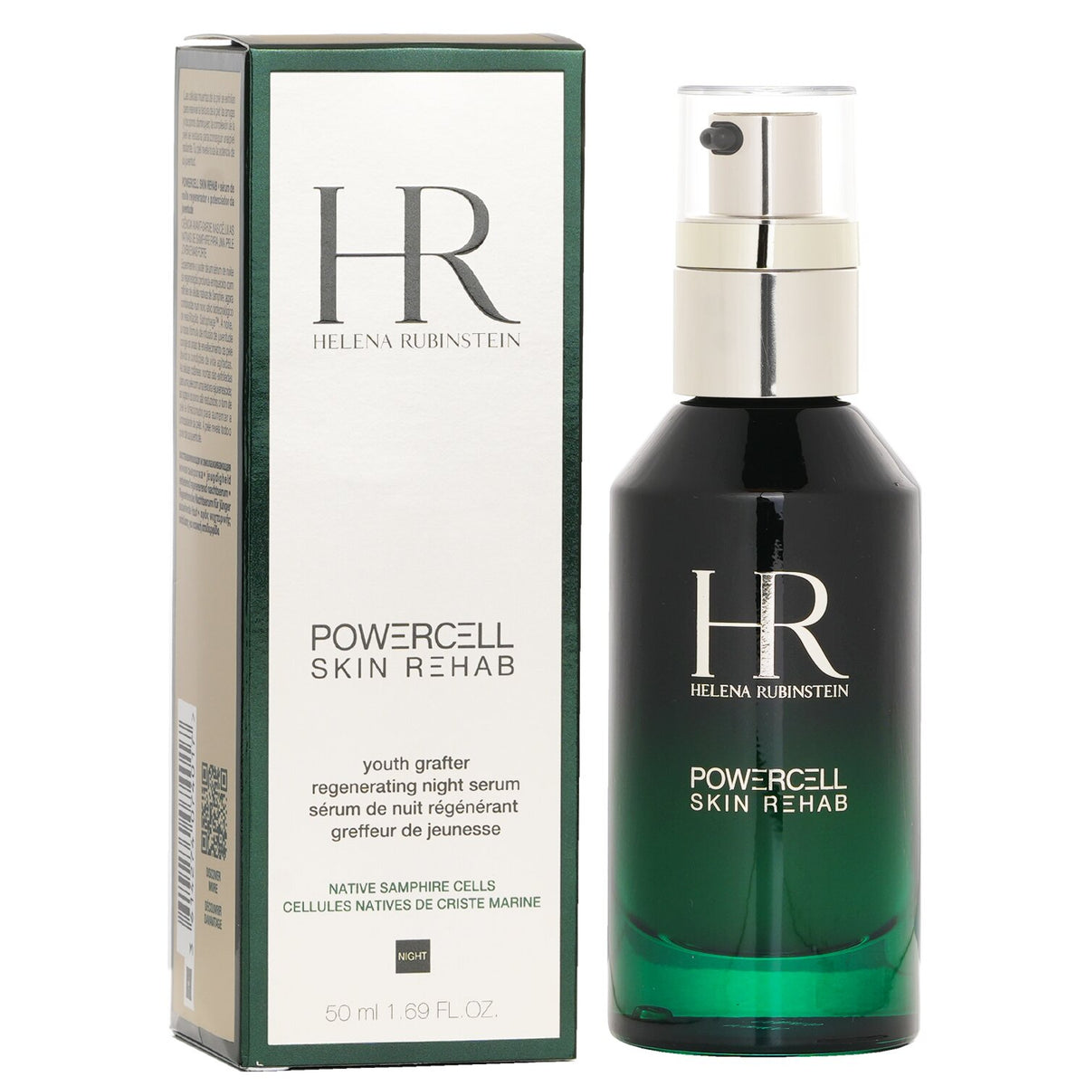 Helena Rubinstein Powercell Skin Rehab Serum 50ml