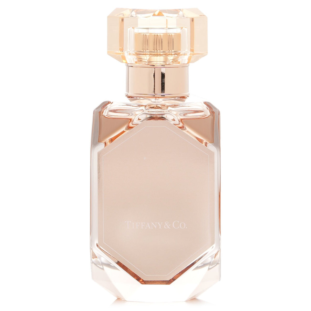 Tiffany &amp; Co. Rose Gold Intense Eau De Parfum Spray  50ml/1.6oz