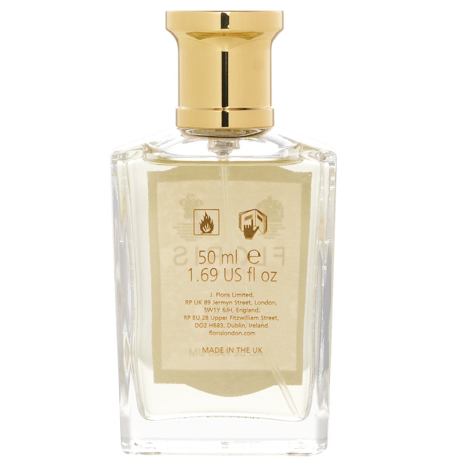 Floris Cherry Blossom Eau De Parfum Spray 50ml/1.69oz