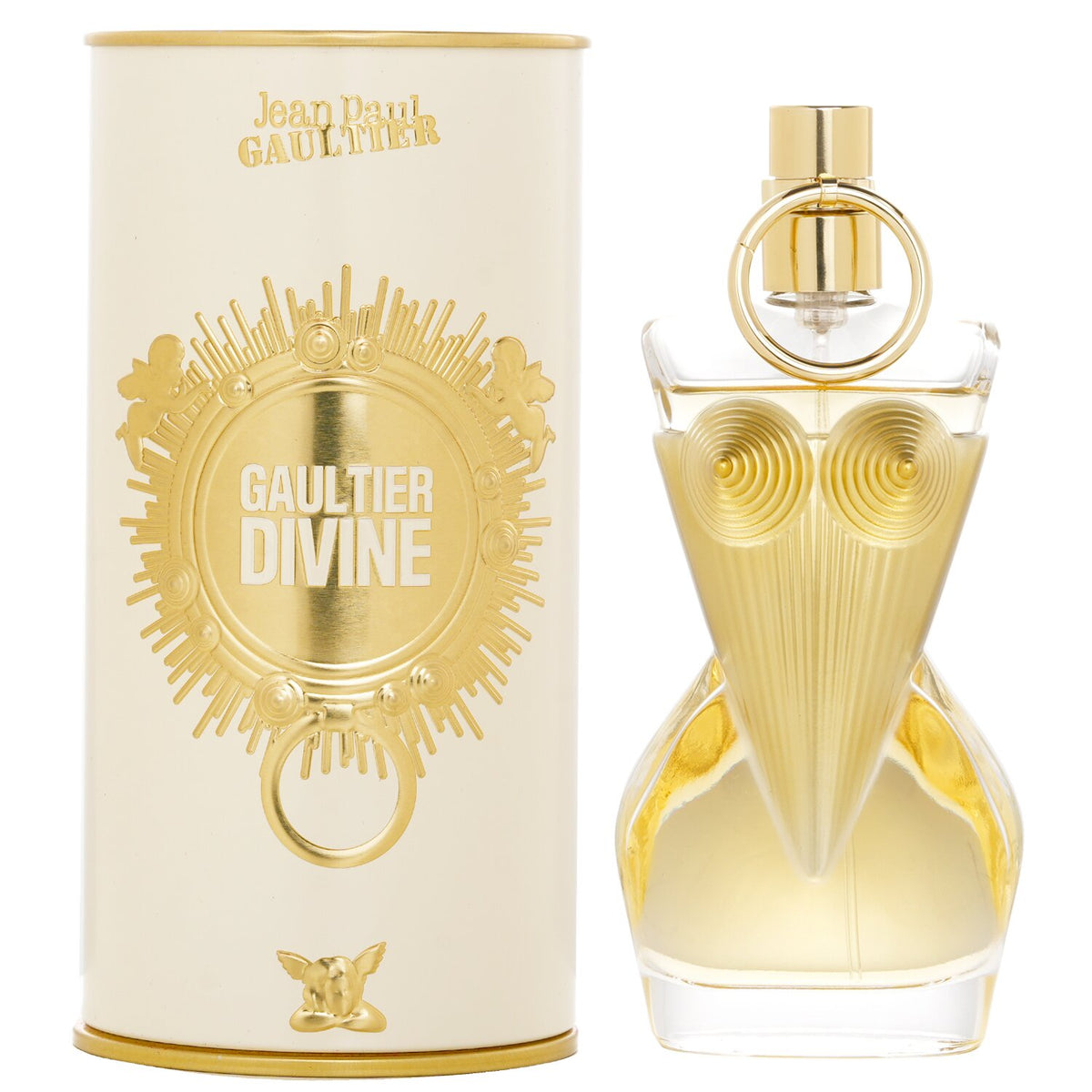 Jean Paul Gaultier Gaultier Divine Eau De Parfum Spray 50ml/1.7oz