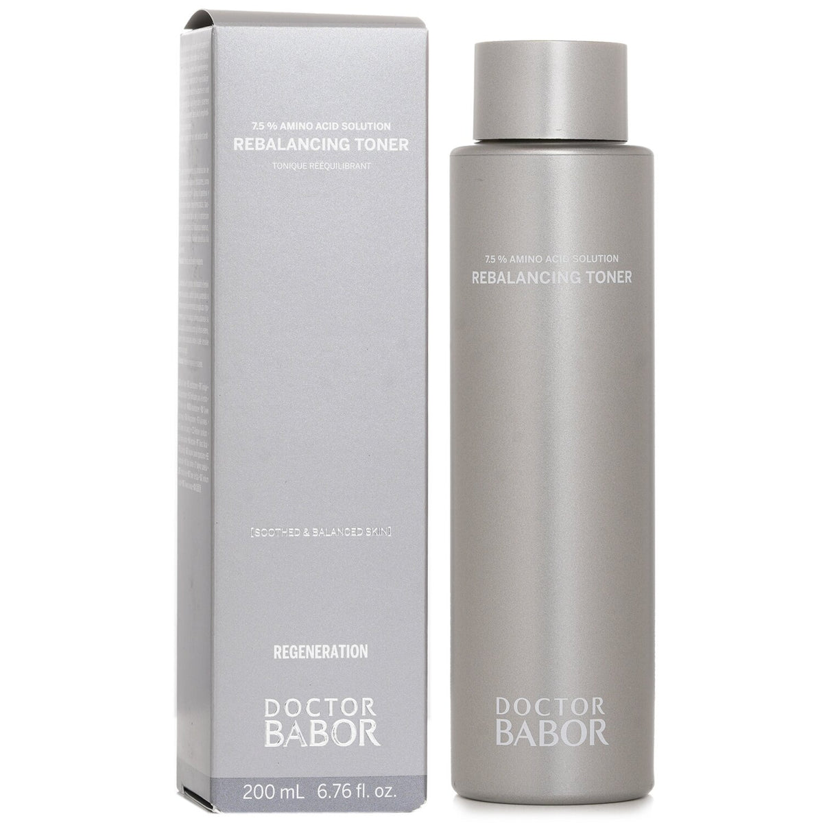 Babor Rebalancing Toner  200ml