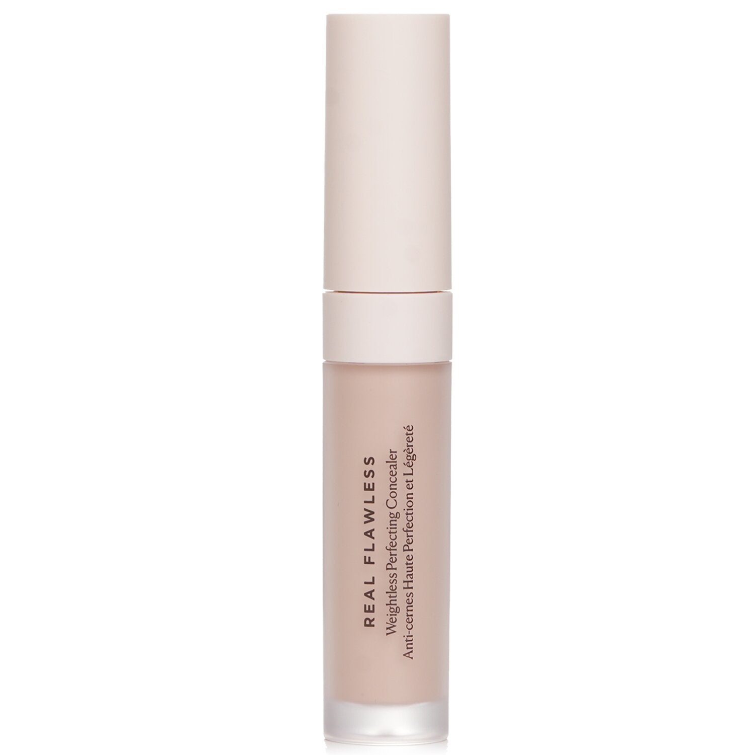 Laura Mercier Real Flawless Weightless Perfecting Concealer - # 0N1 5.4ml/0.18oz