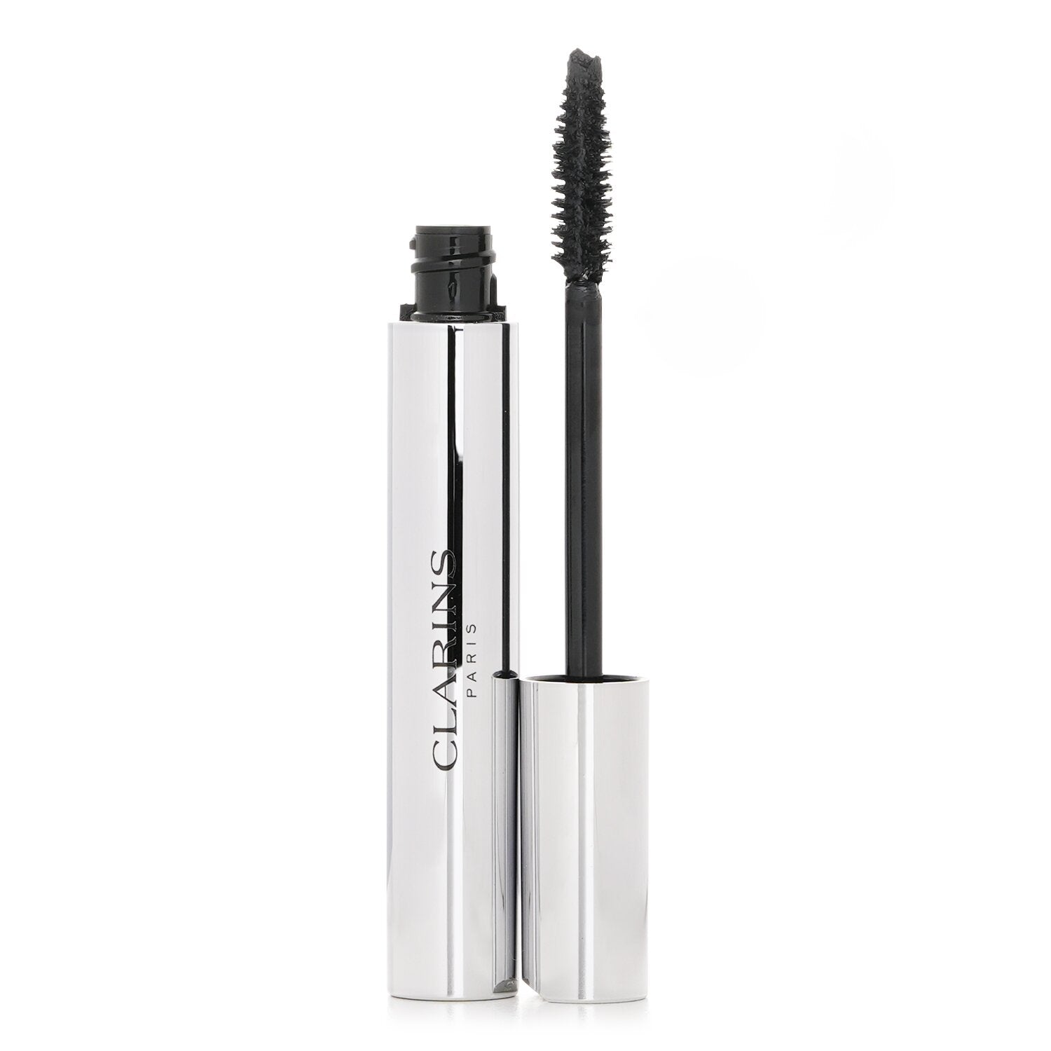 Clarins Wonder Volume Mascara XXL - # 01 Extreme Black 8ml