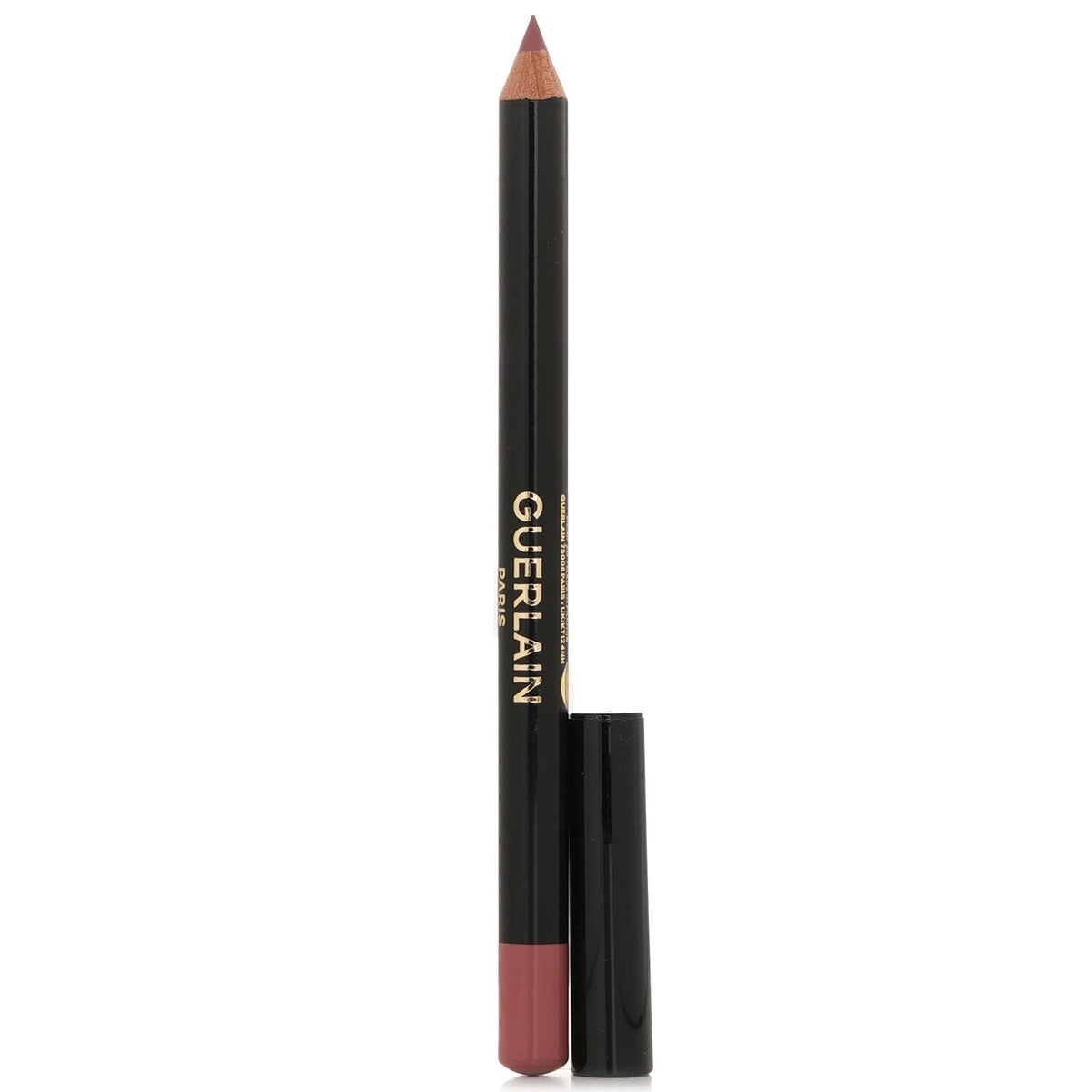 Guerlain Contour G Crayon Lip Pencil - # 01 Le Bois De Rose 1.04g